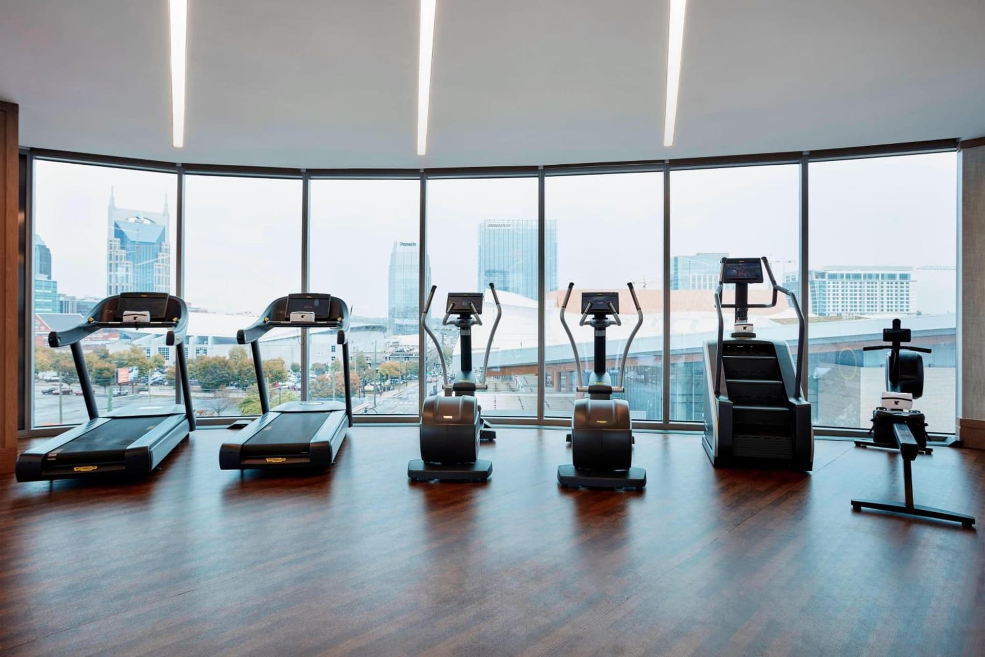 JW Marriott Nashville gallery photo in Nashville, TN — image 45