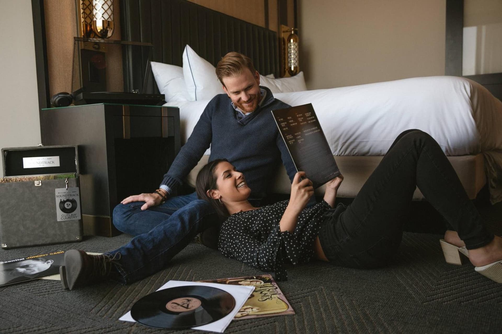 JW Marriott Nashville gallery photo in Nashville, TN — image 111