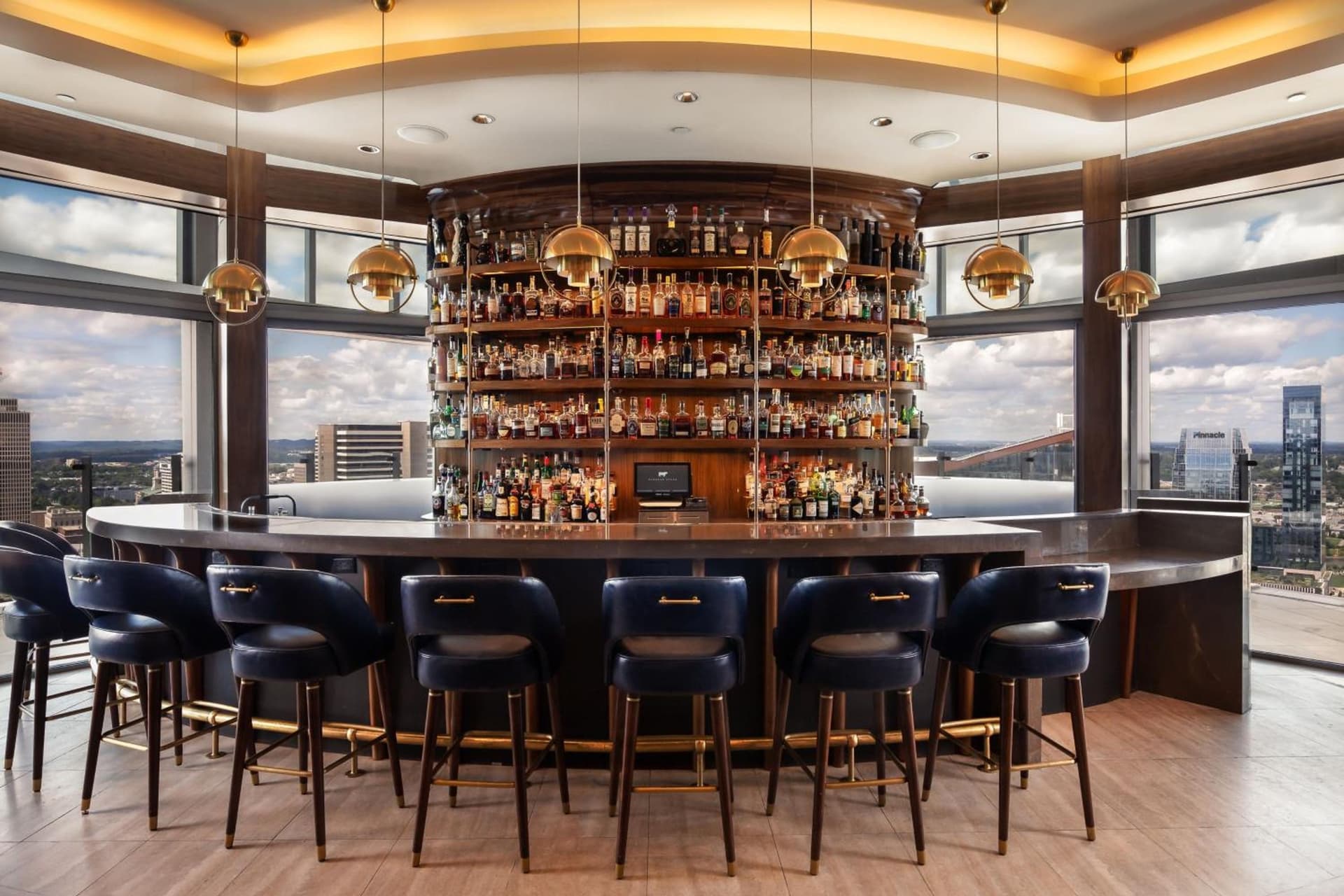 JW Marriott Nashville gallery photo in Nashville, TN — image 12