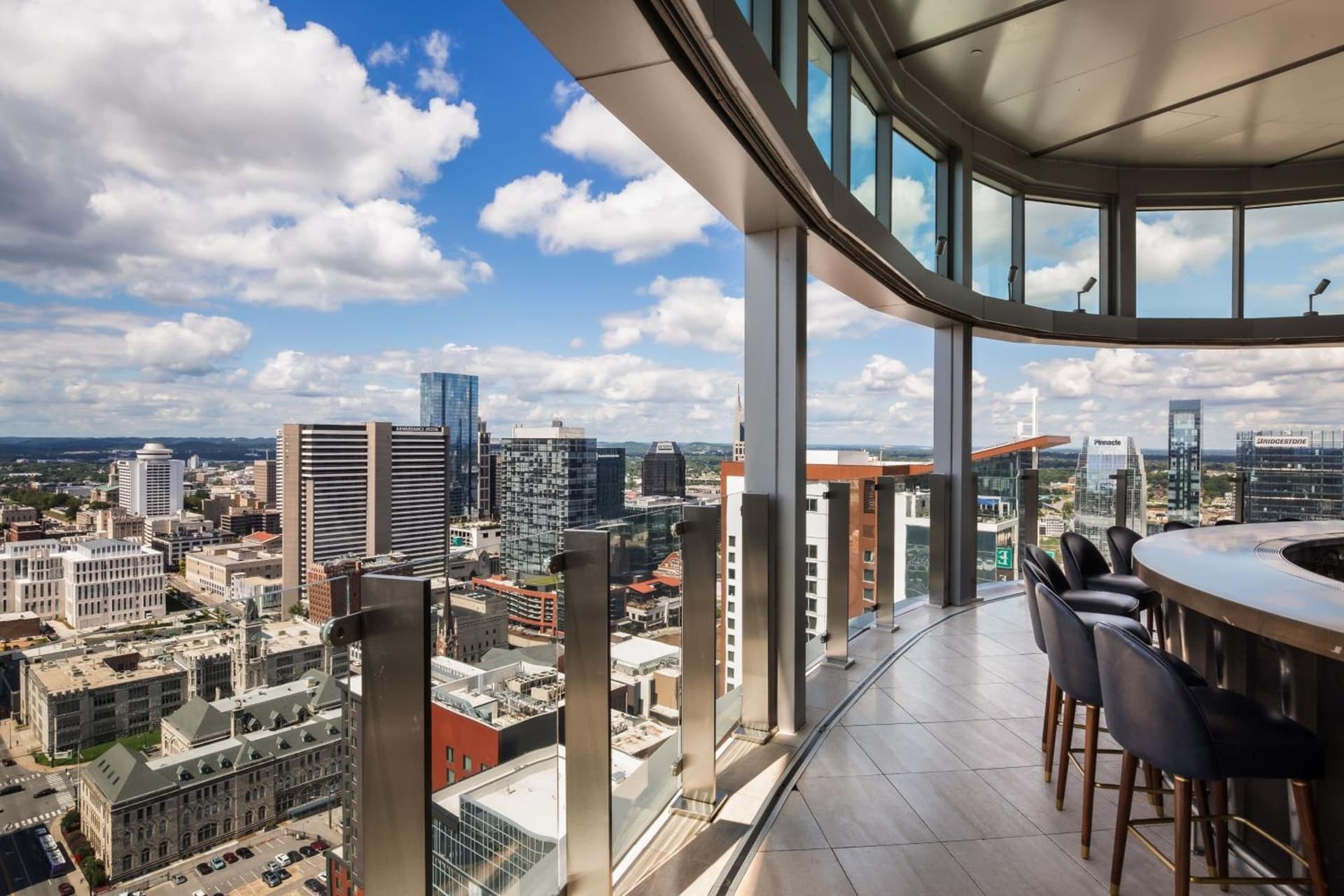 JW Marriott Nashville gallery photo in Nashville, TN — image 19