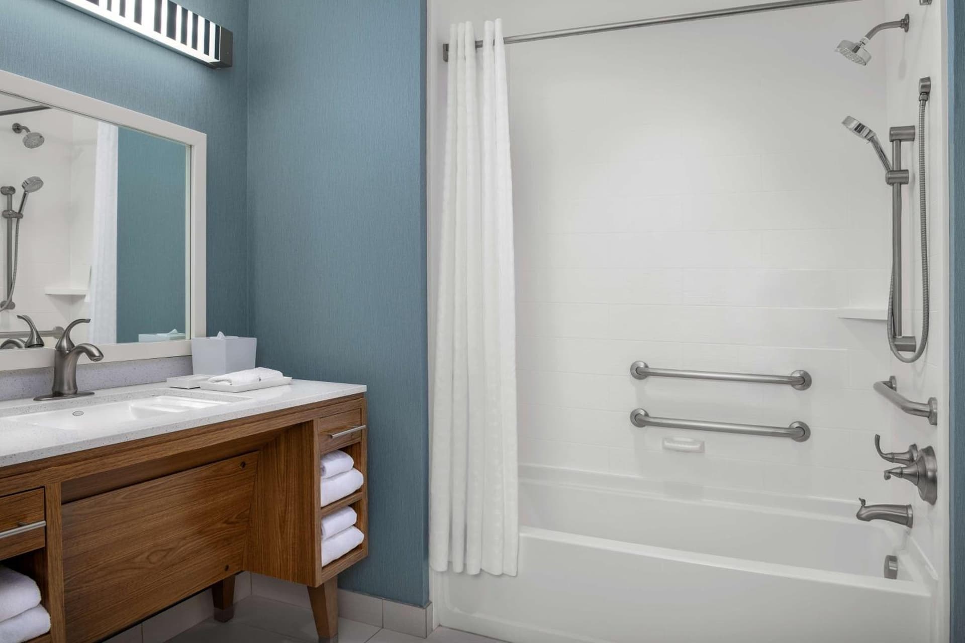 Home2 Suites by Hilton Tallahassee State Capitol gallery photo in Tallahassee, FL — image 47