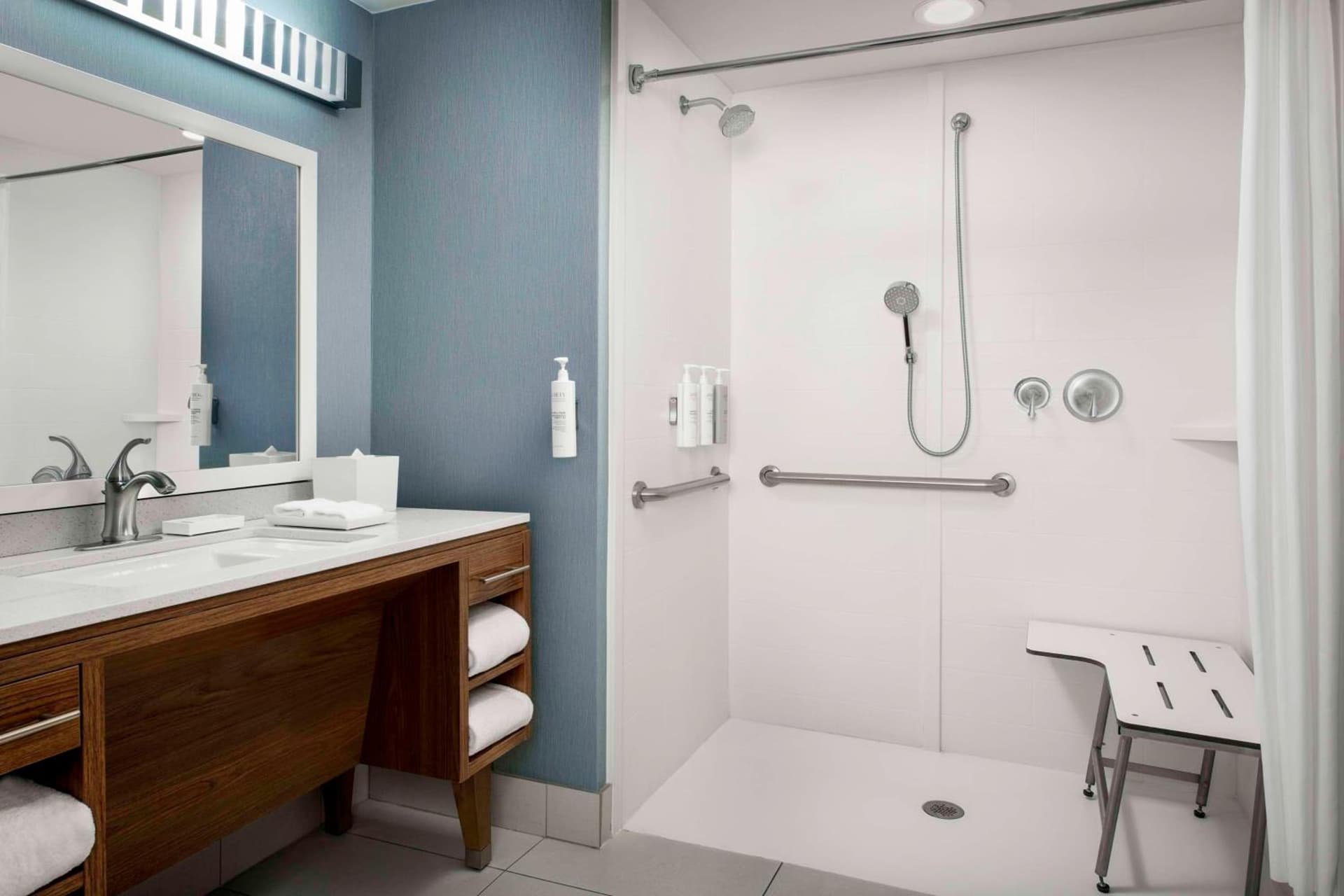Home2 Suites by Hilton Tallahassee State Capitol gallery photo in Tallahassee, FL — image 19