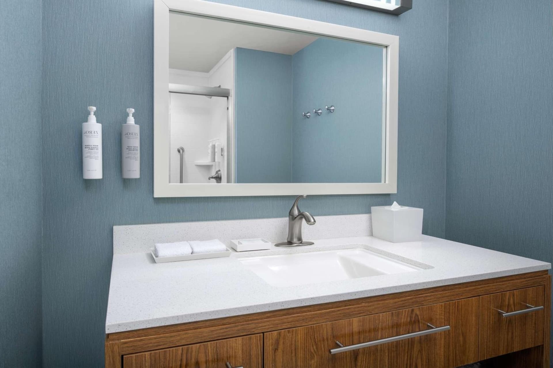 Home2 Suites by Hilton Tallahassee State Capitol gallery photo in Tallahassee, FL — image 50