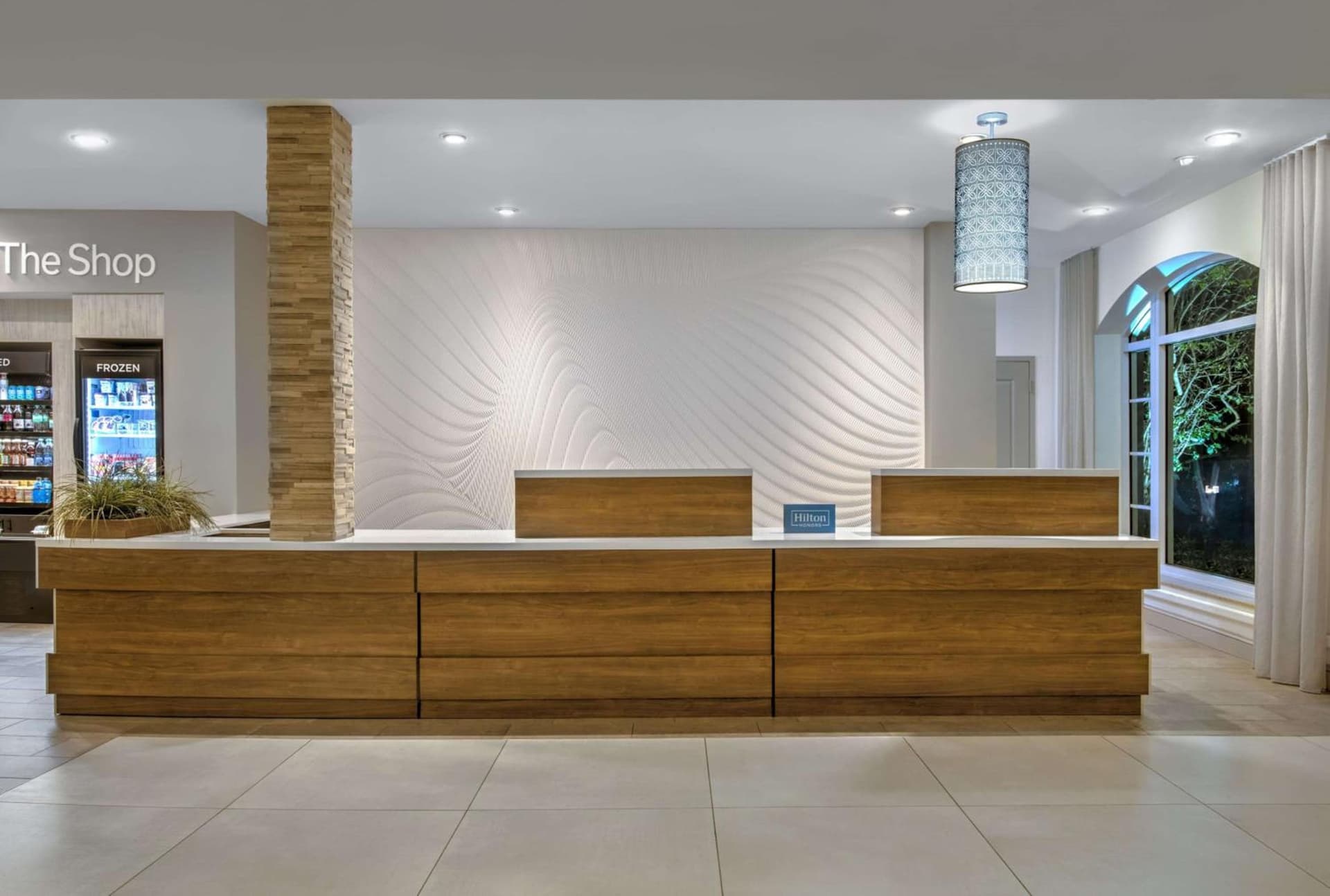 Hilton Garden Inn at PGA Village/Port St. Lucie gallery photo in Port Saint Lucie, FL — image 21