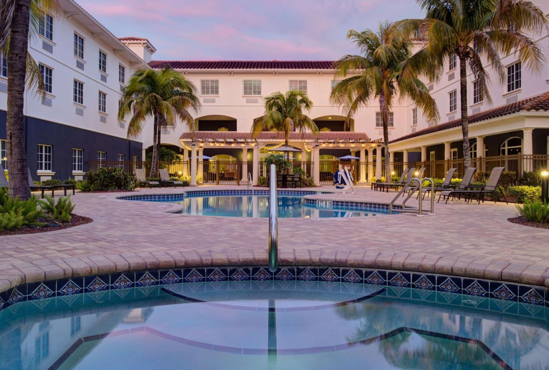 Hilton Garden Inn at PGA Village/Port St. Lucie gallery photo in Port Saint Lucie, FL — image 30