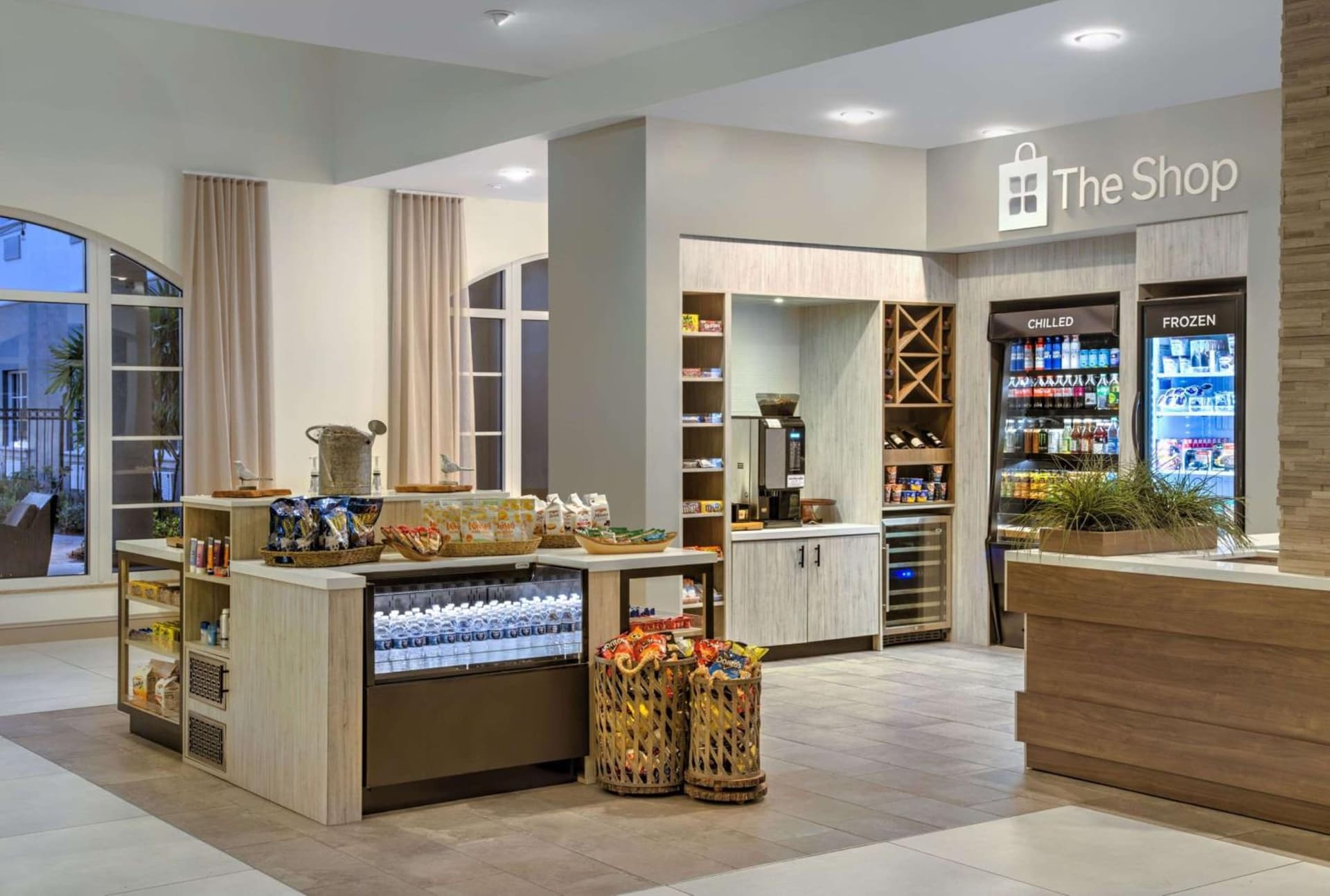 Hilton Garden Inn at PGA Village/Port St. Lucie gallery photo in Port Saint Lucie, FL — image 28