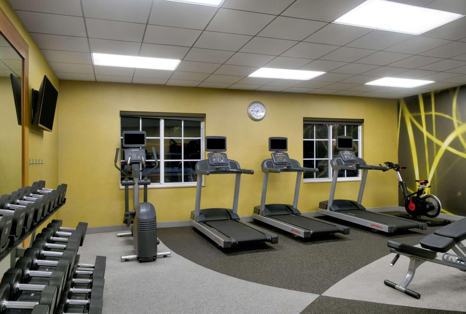 Hilton Garden Inn at PGA Village/Port St. Lucie gallery photo in Port Saint Lucie, FL — image 4