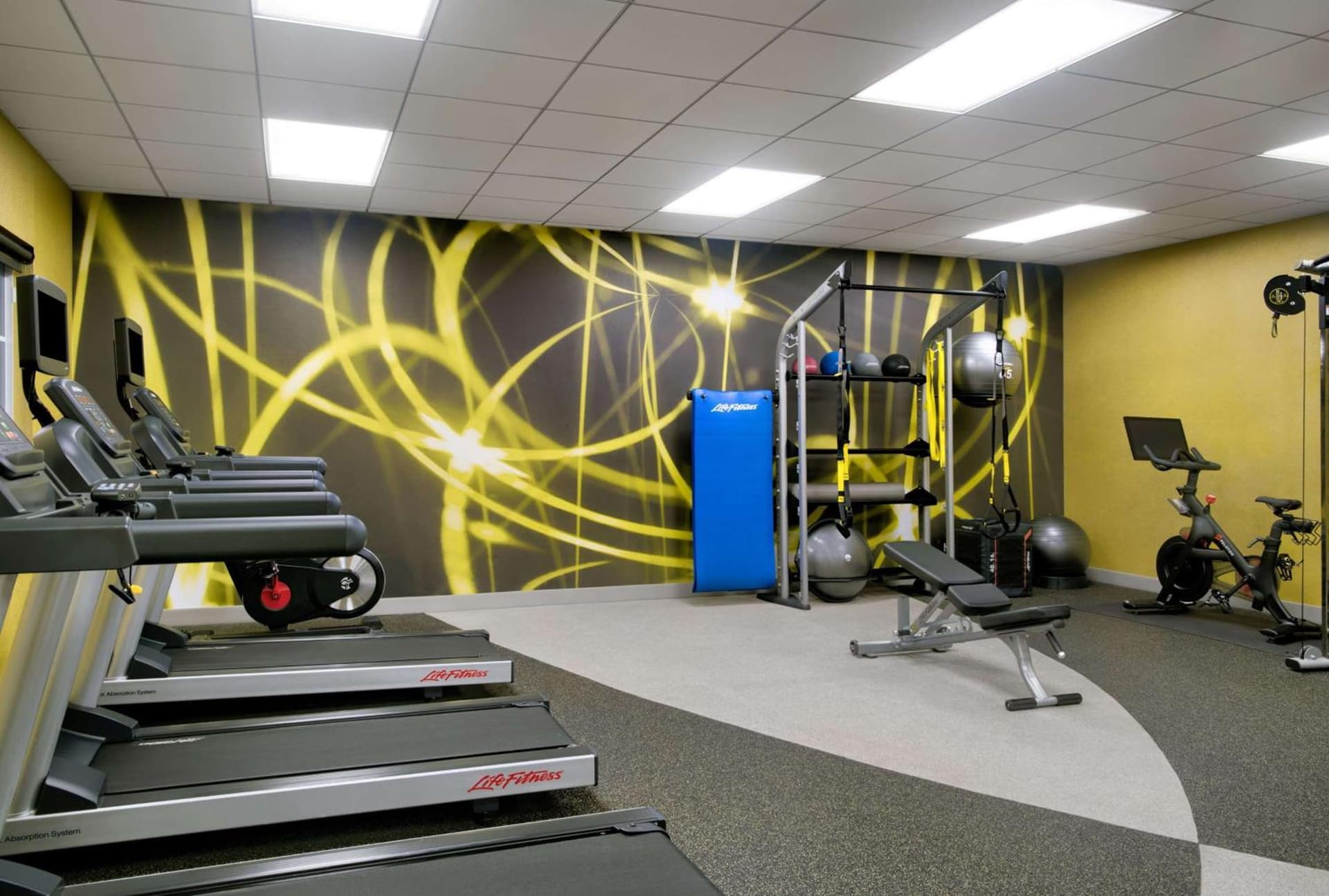 Hilton Garden Inn at PGA Village/Port St. Lucie gallery photo in Port Saint Lucie, FL — image 15