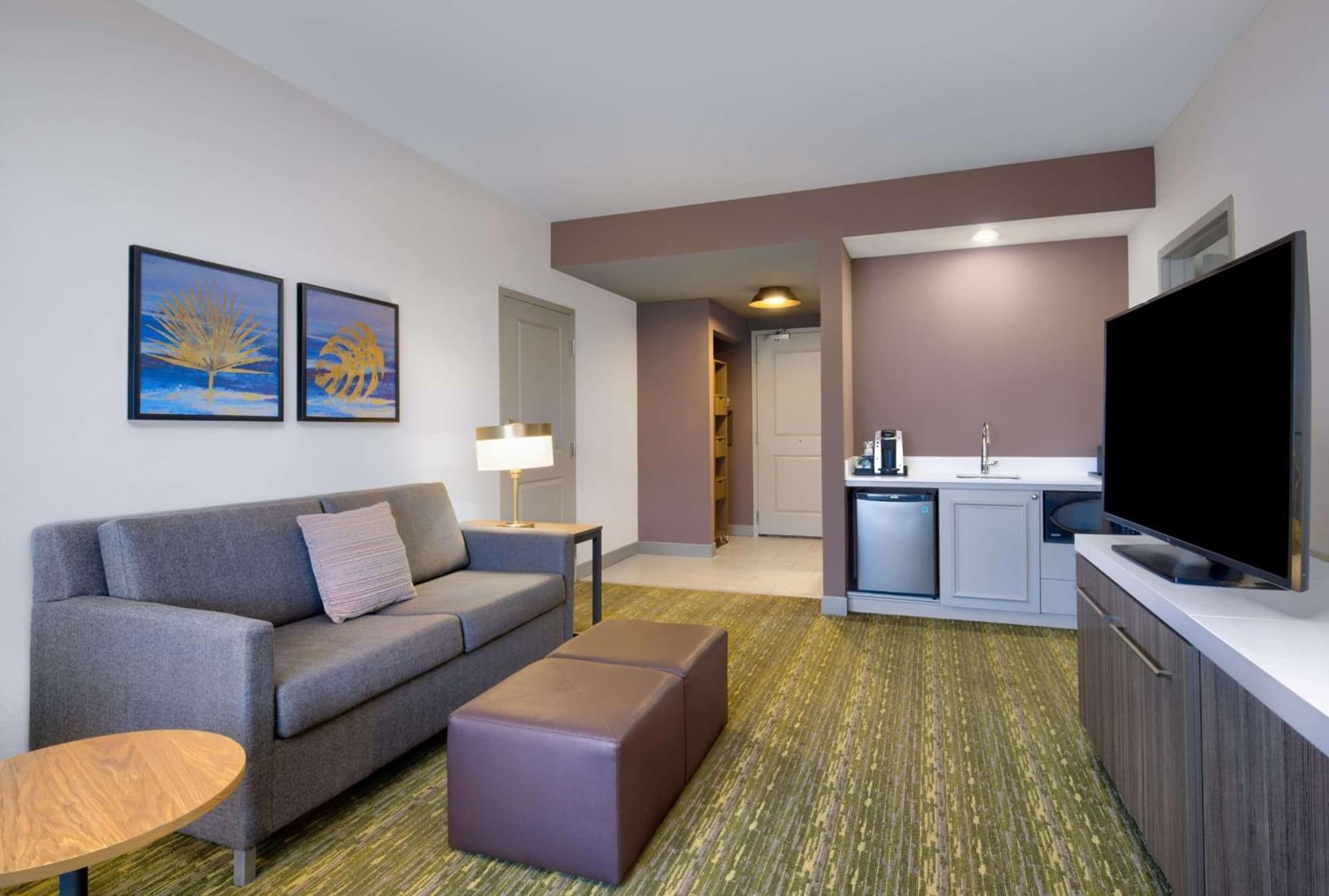 Hilton Garden Inn at PGA Village/Port St. Lucie gallery photo in Port Saint Lucie, FL — image 27
