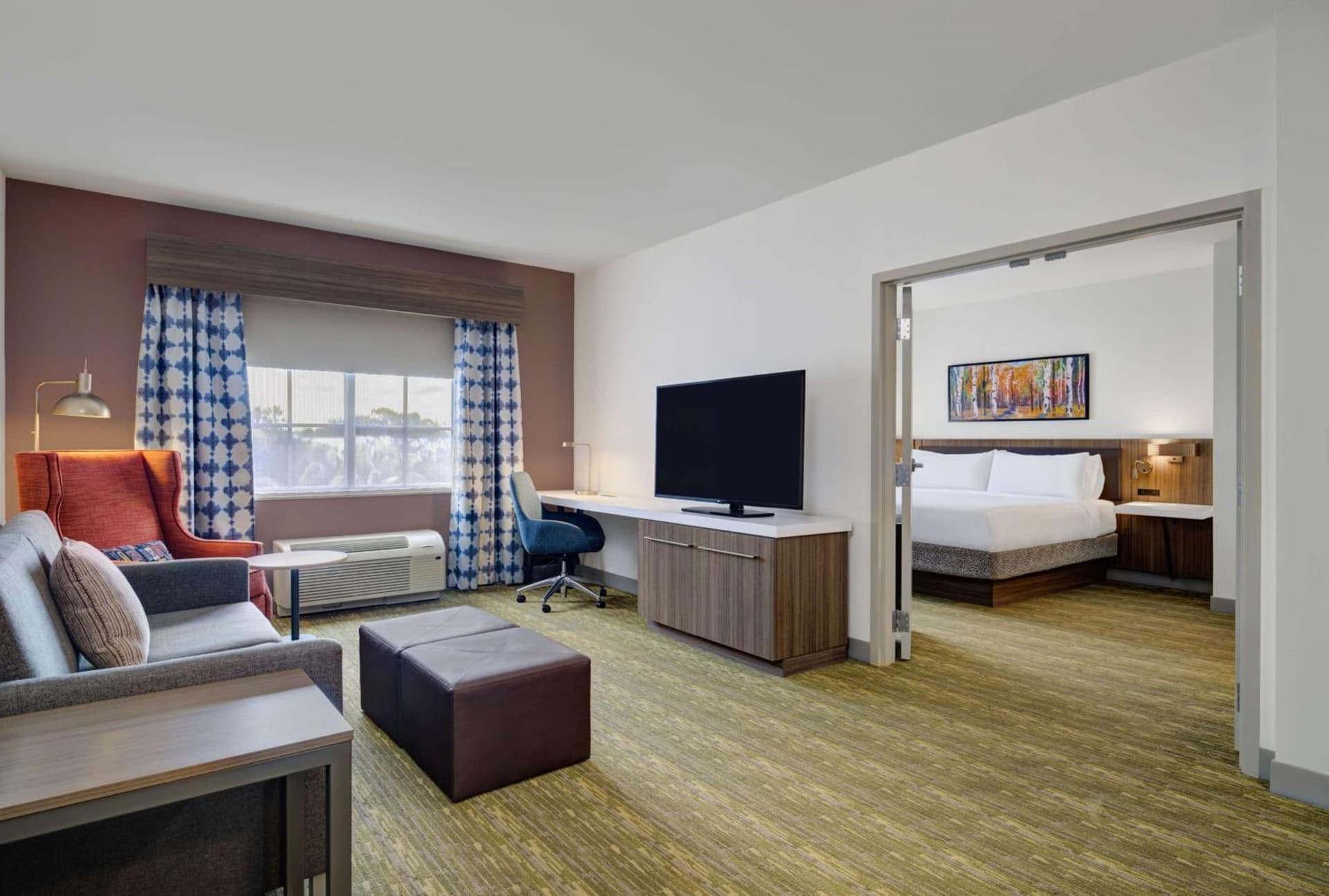 Hilton Garden Inn at PGA Village/Port St. Lucie gallery photo in Port Saint Lucie, FL — image 18