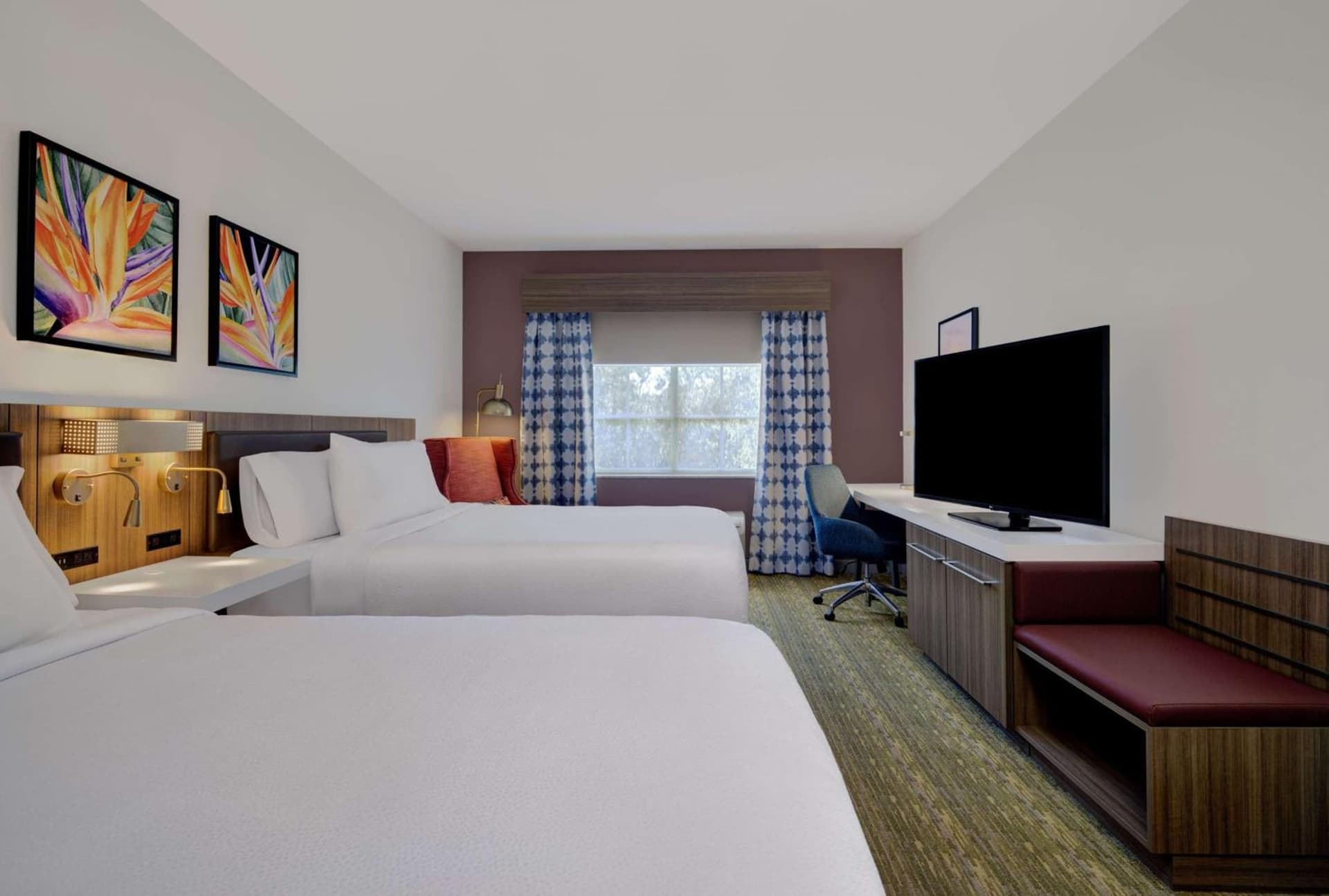 Hilton Garden Inn at PGA Village/Port St. Lucie gallery photo in Port Saint Lucie, FL — image 32