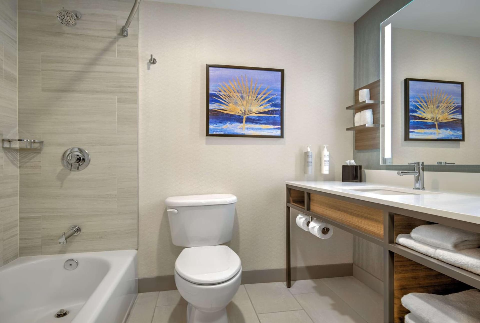 Hilton Garden Inn at PGA Village/Port St. Lucie gallery photo in Port Saint Lucie, FL — image 16