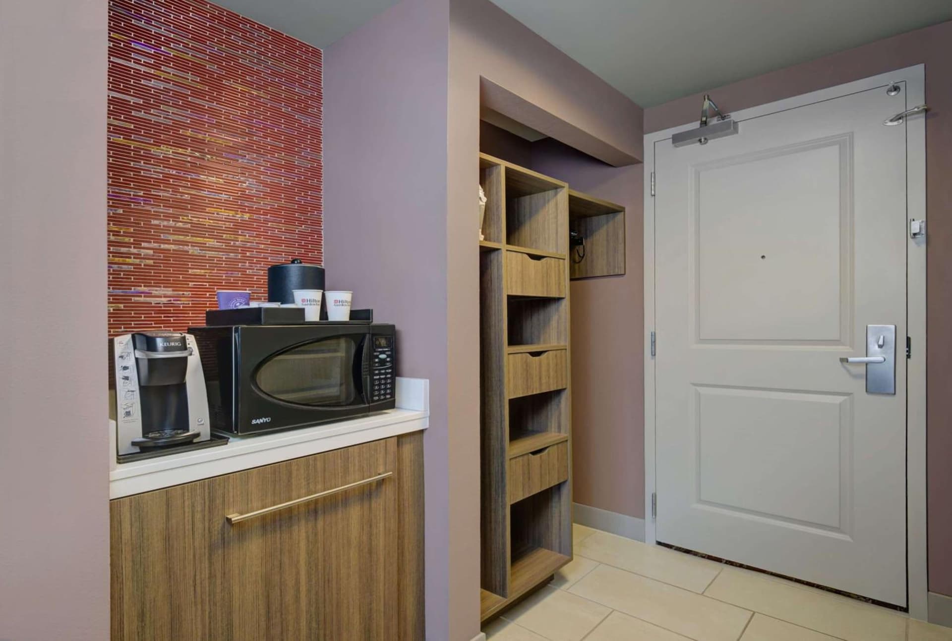 Hilton Garden Inn at PGA Village/Port St. Lucie gallery photo in Port Saint Lucie, FL — image 7