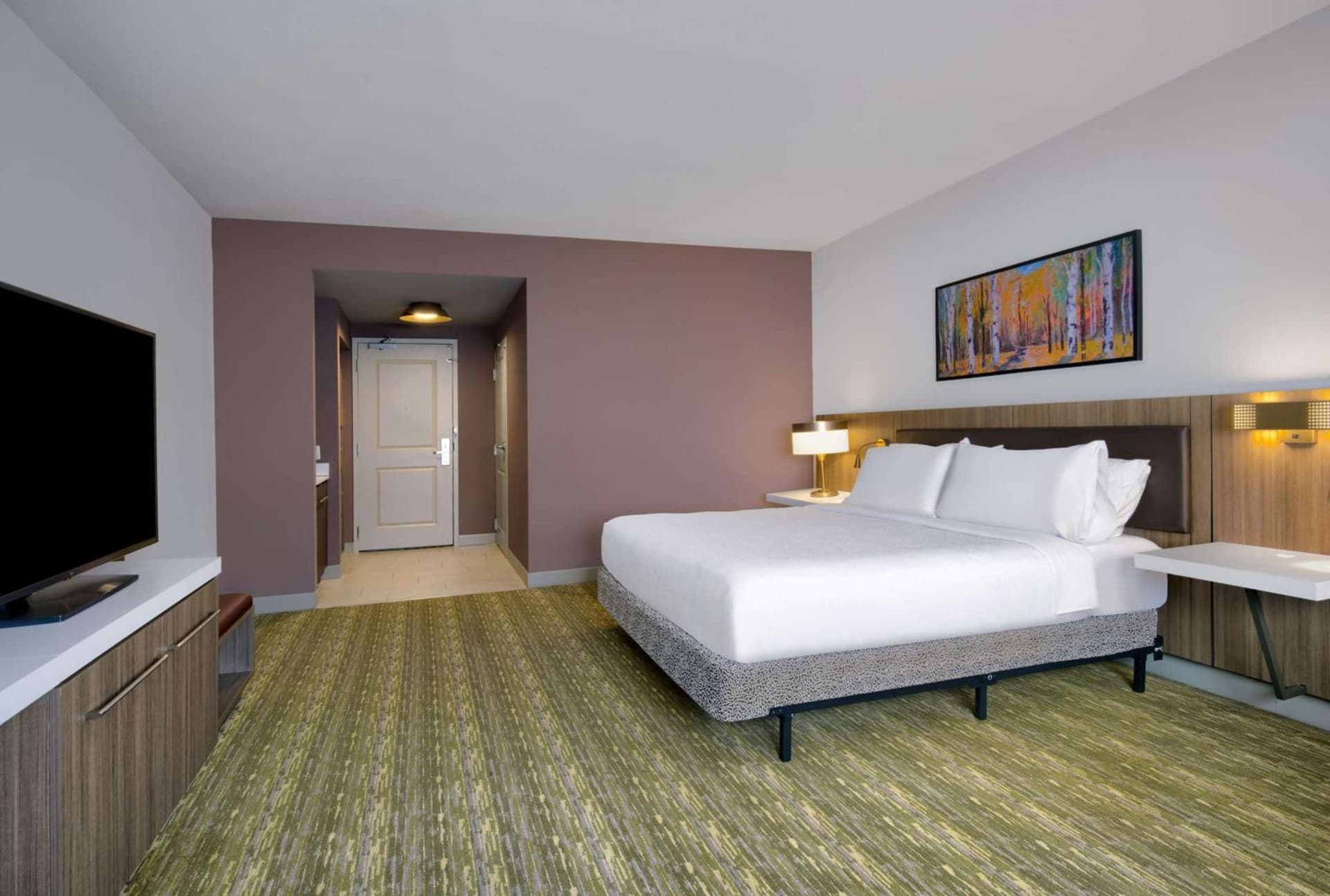 Hilton Garden Inn at PGA Village/Port St. Lucie gallery photo in Port Saint Lucie, FL — image 20
