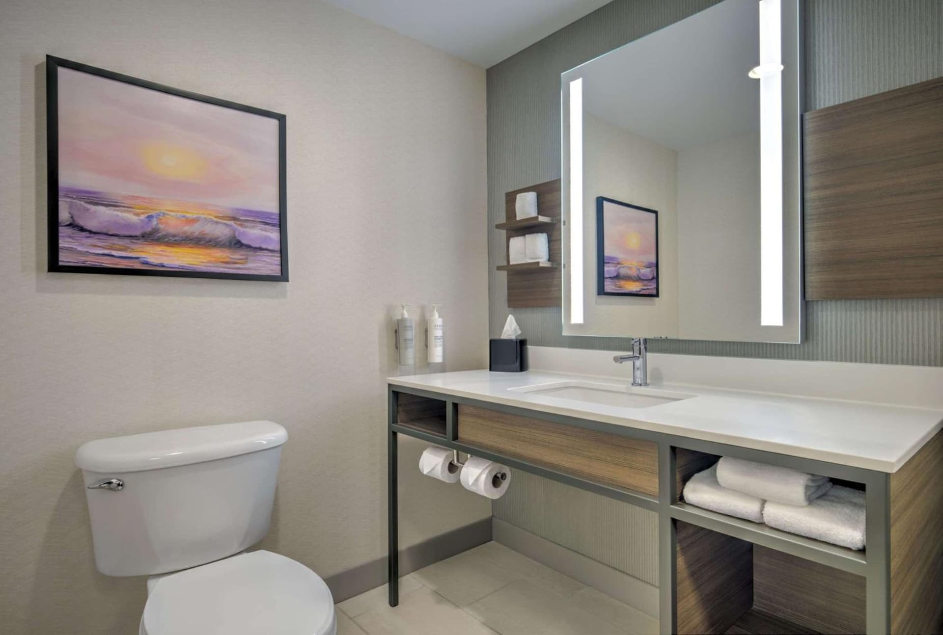 Hilton Garden Inn at PGA Village/Port St. Lucie gallery photo in Port Saint Lucie, FL — image 36