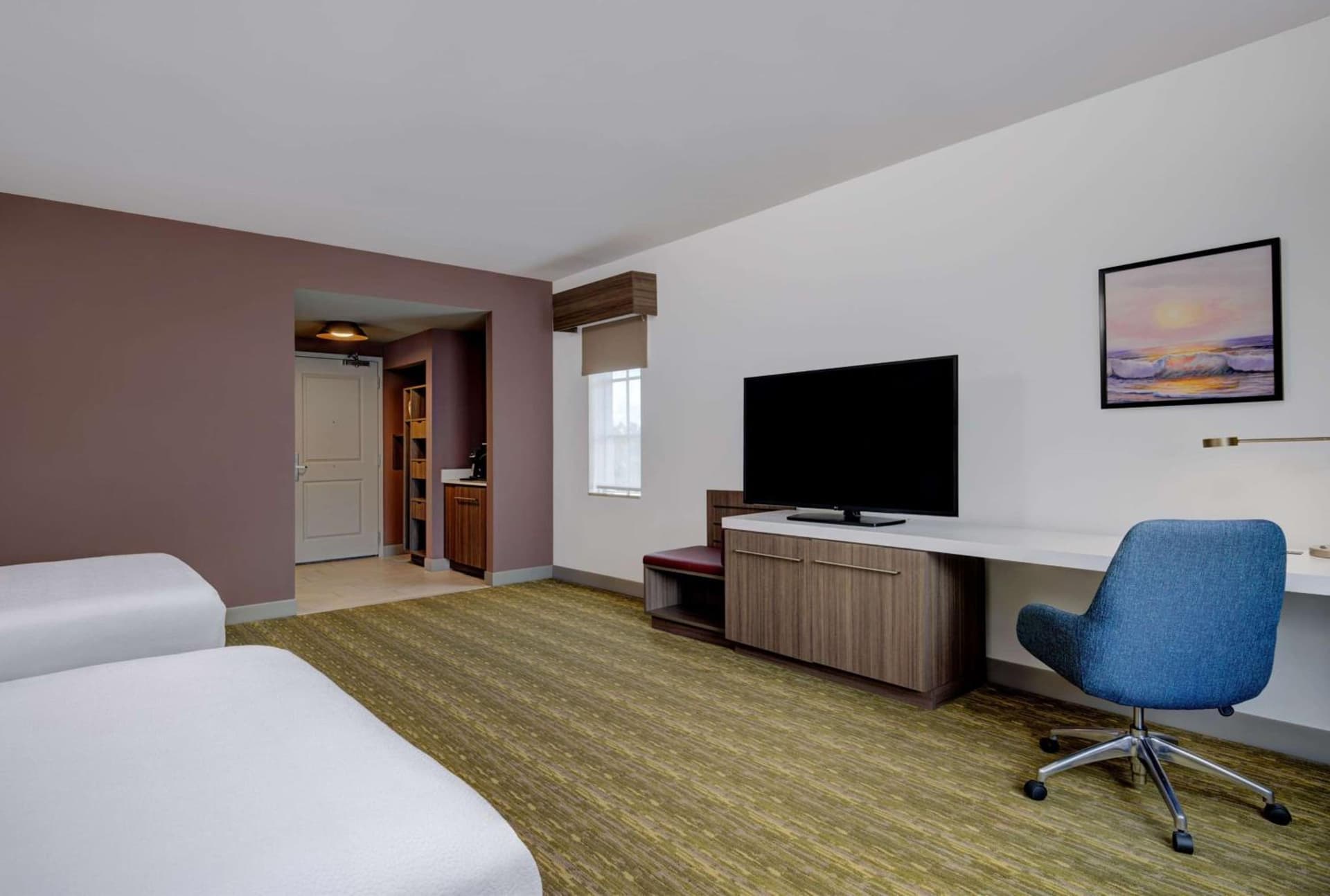 Hilton Garden Inn at PGA Village/Port St. Lucie gallery photo in Port Saint Lucie, FL — image 5