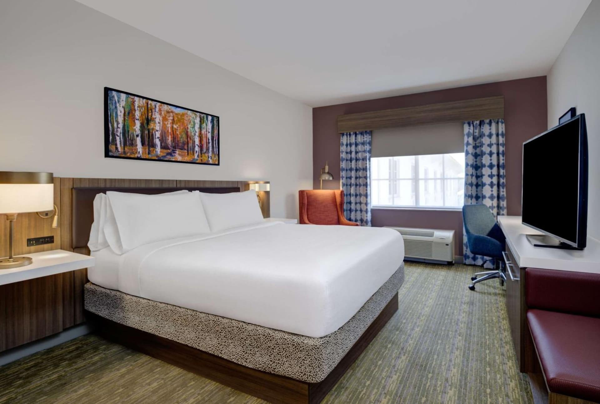 Hilton Garden Inn at PGA Village/Port St. Lucie gallery photo in Port Saint Lucie, FL — image 6