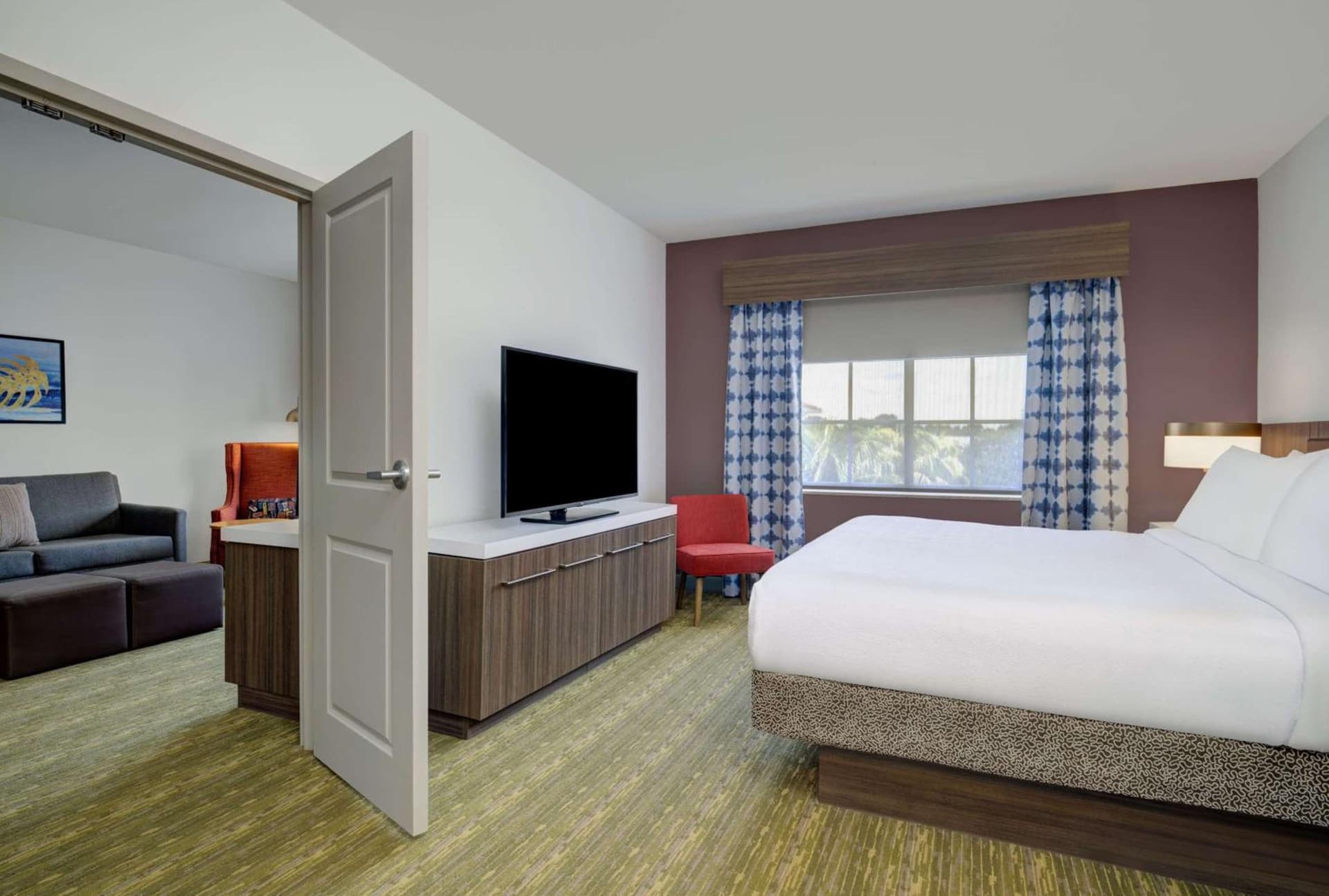 Hilton Garden Inn at PGA Village/Port St. Lucie gallery photo in Port Saint Lucie, FL — image 22