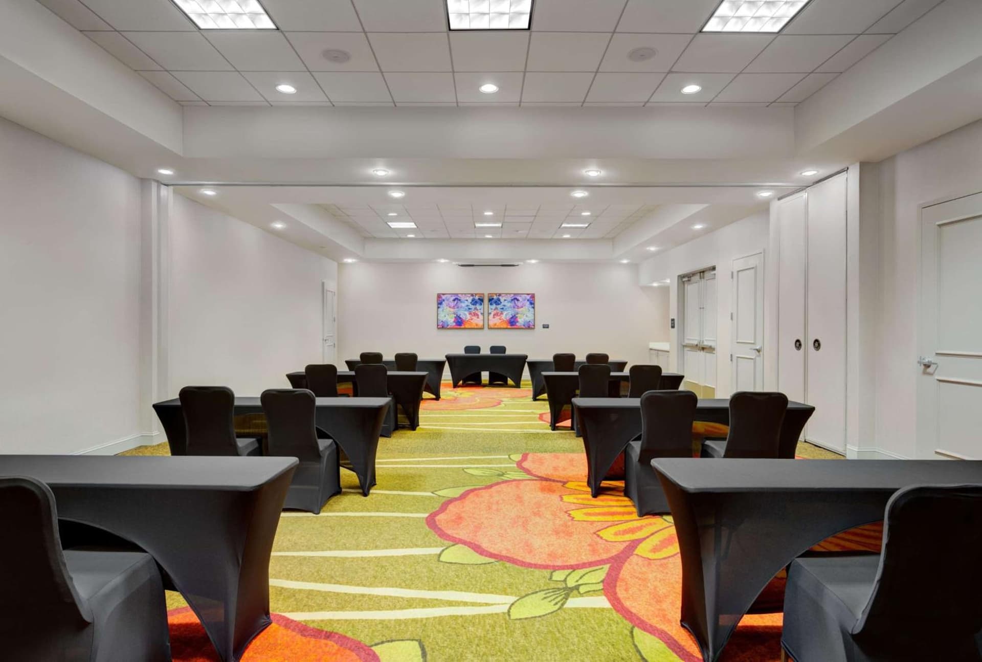 Hilton Garden Inn at PGA Village/Port St. Lucie gallery photo in Port Saint Lucie, FL — image 31