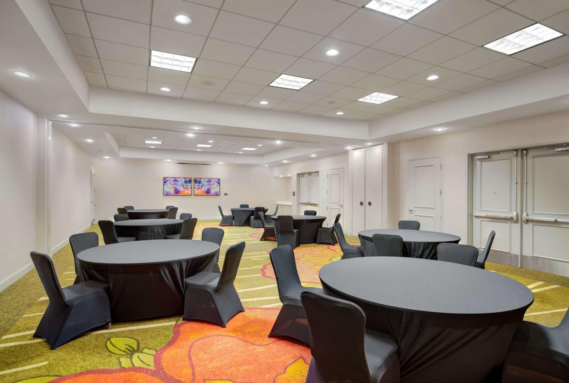 Hilton Garden Inn at PGA Village/Port St. Lucie gallery photo in Port Saint Lucie, FL — image 17