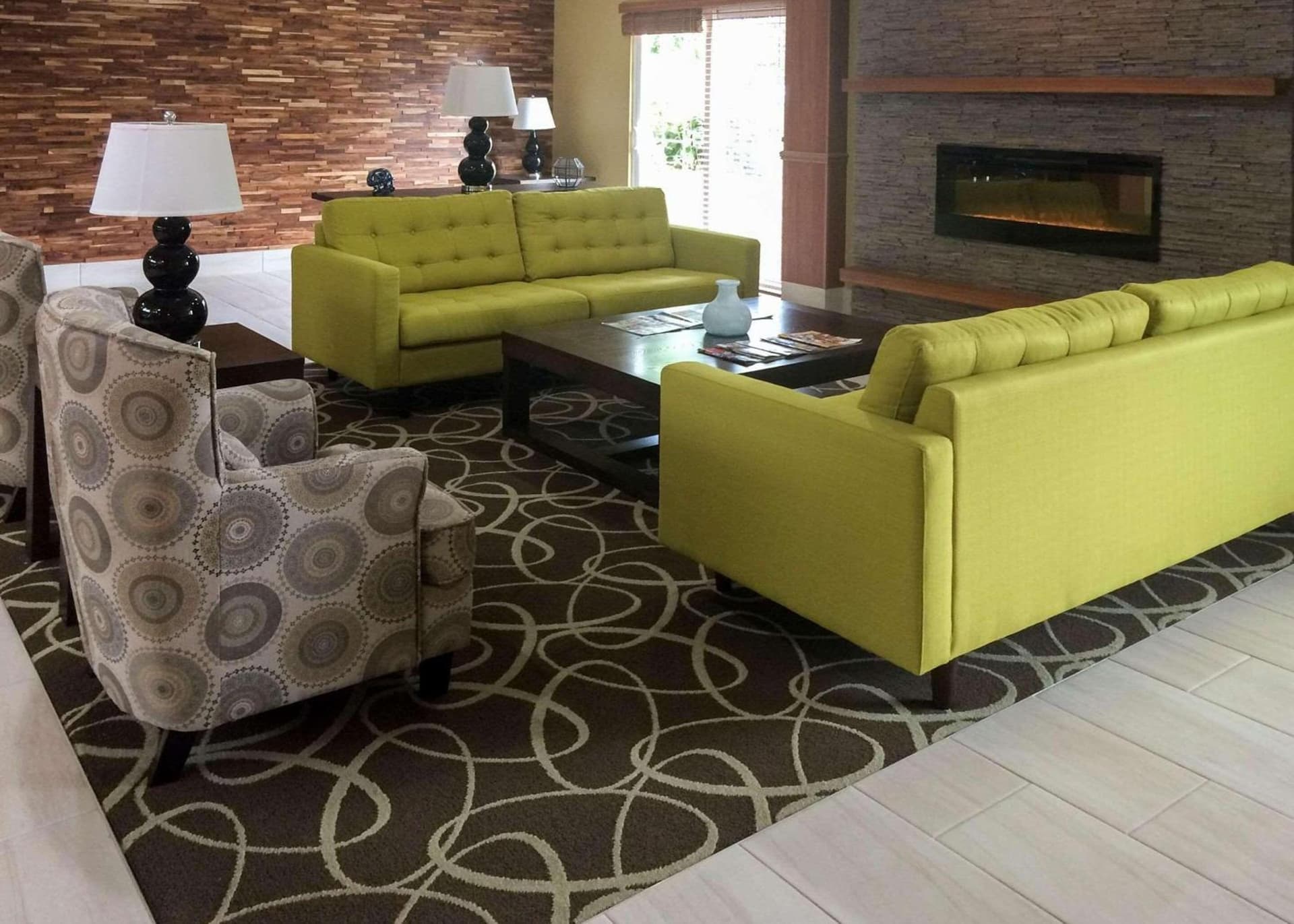 Country Inn & Suites by Radisson, Delta Park North Portland gallery photo in Portland, OR — image 33