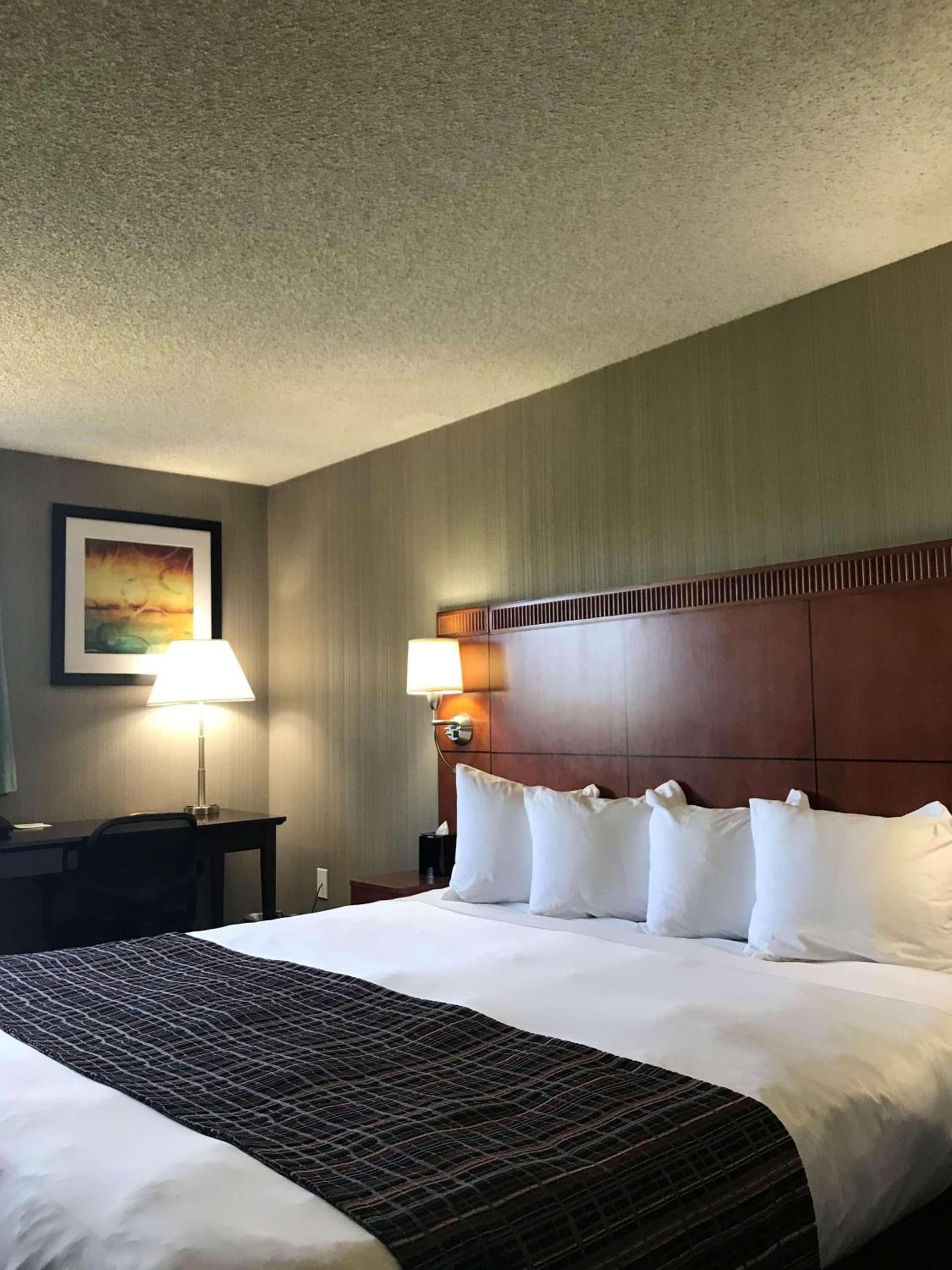 Country Inn & Suites by Radisson, Delta Park North Portland gallery photo in Portland, OR — image 44
