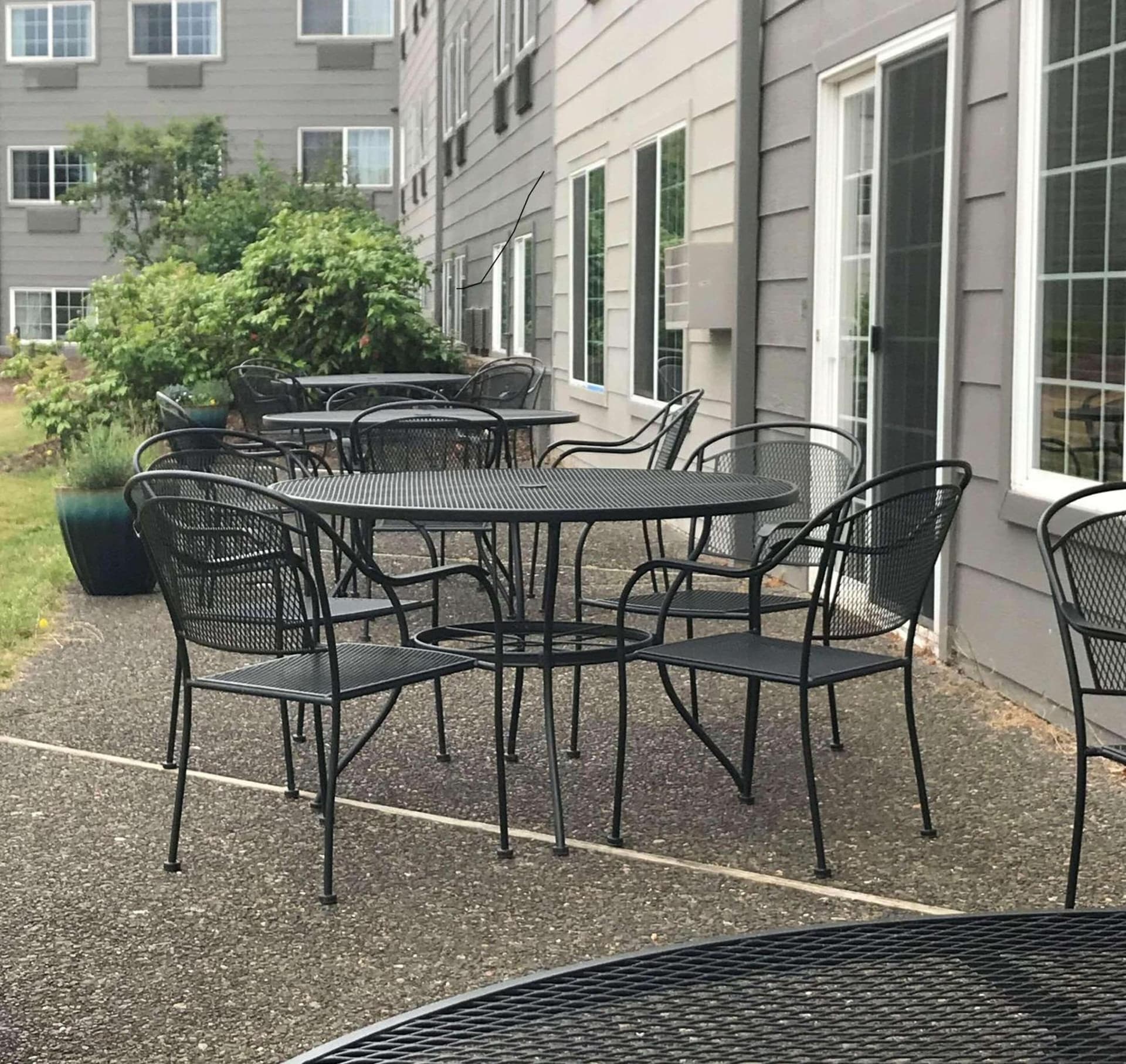 Country Inn & Suites by Radisson, Delta Park North Portland gallery photo in Portland, OR — image 18