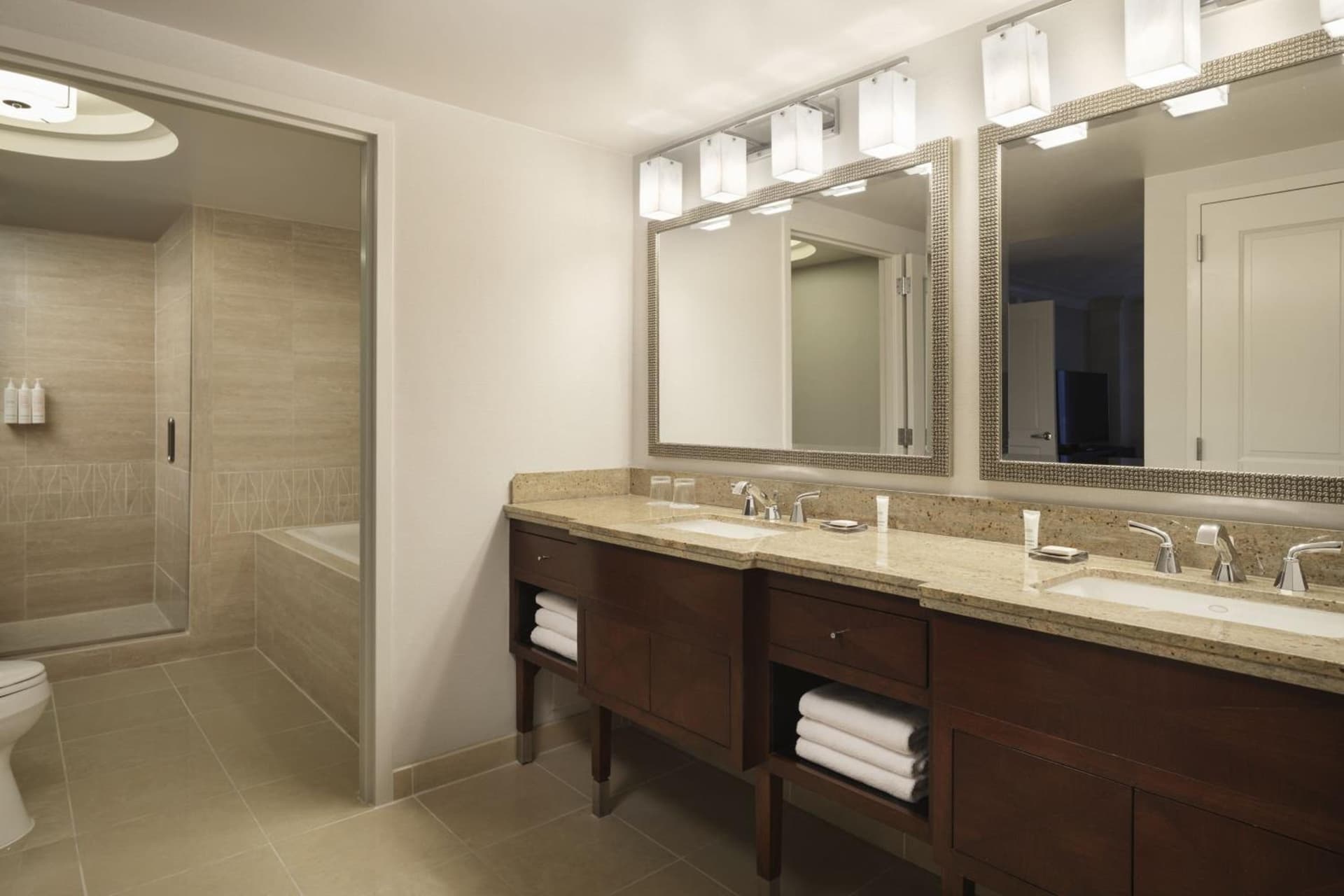 San Ramon Marriott gallery photo in San Ramon, CA — image 43