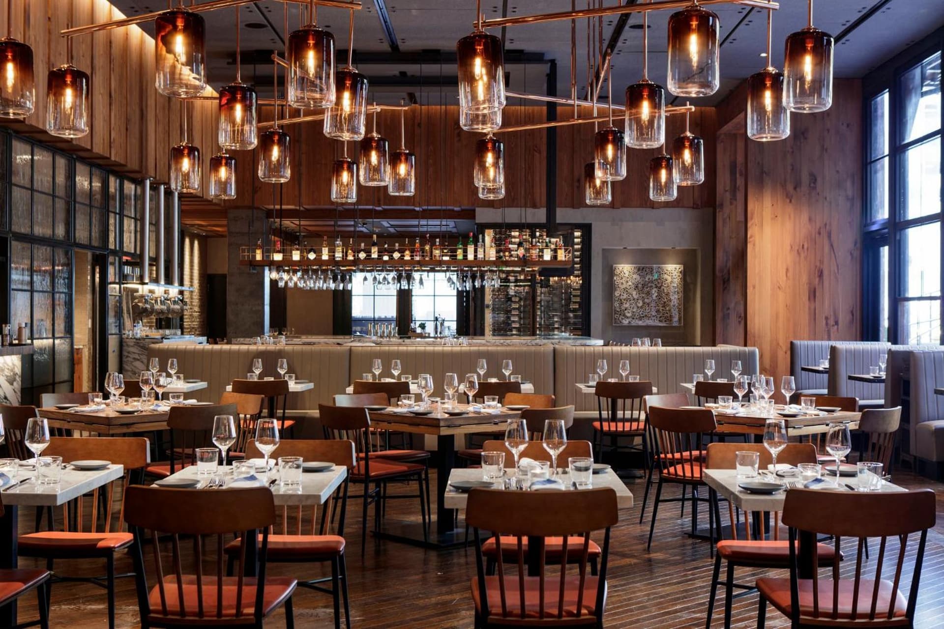 Kimpton Tryon Park Hotel by IHG gallery photo in Charlotte, NC — image 98