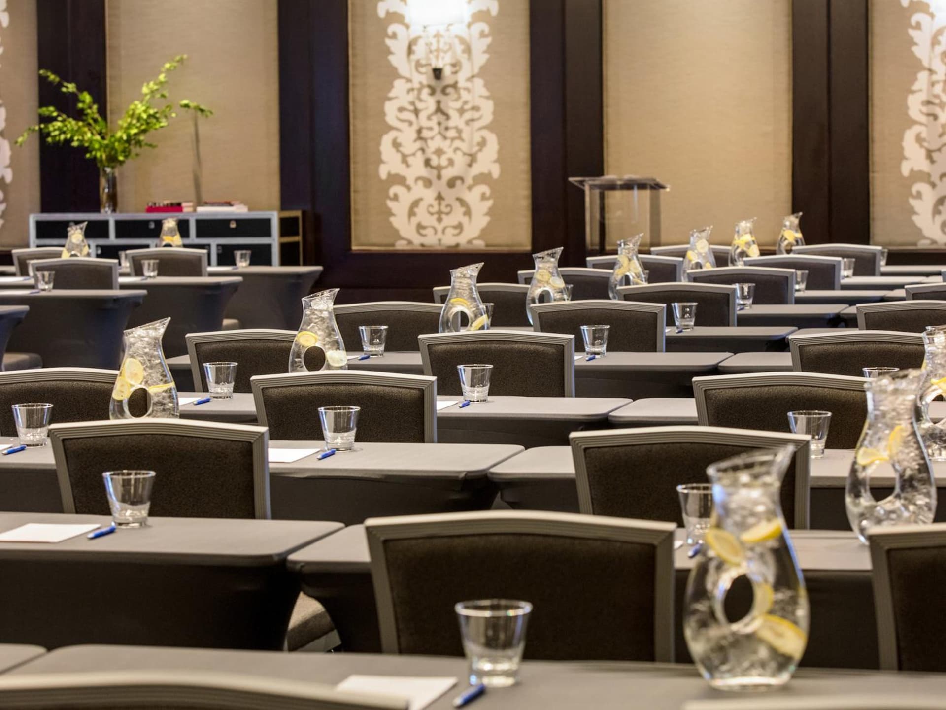 Kimpton Tryon Park Hotel by IHG gallery photo in Charlotte, NC — image 82