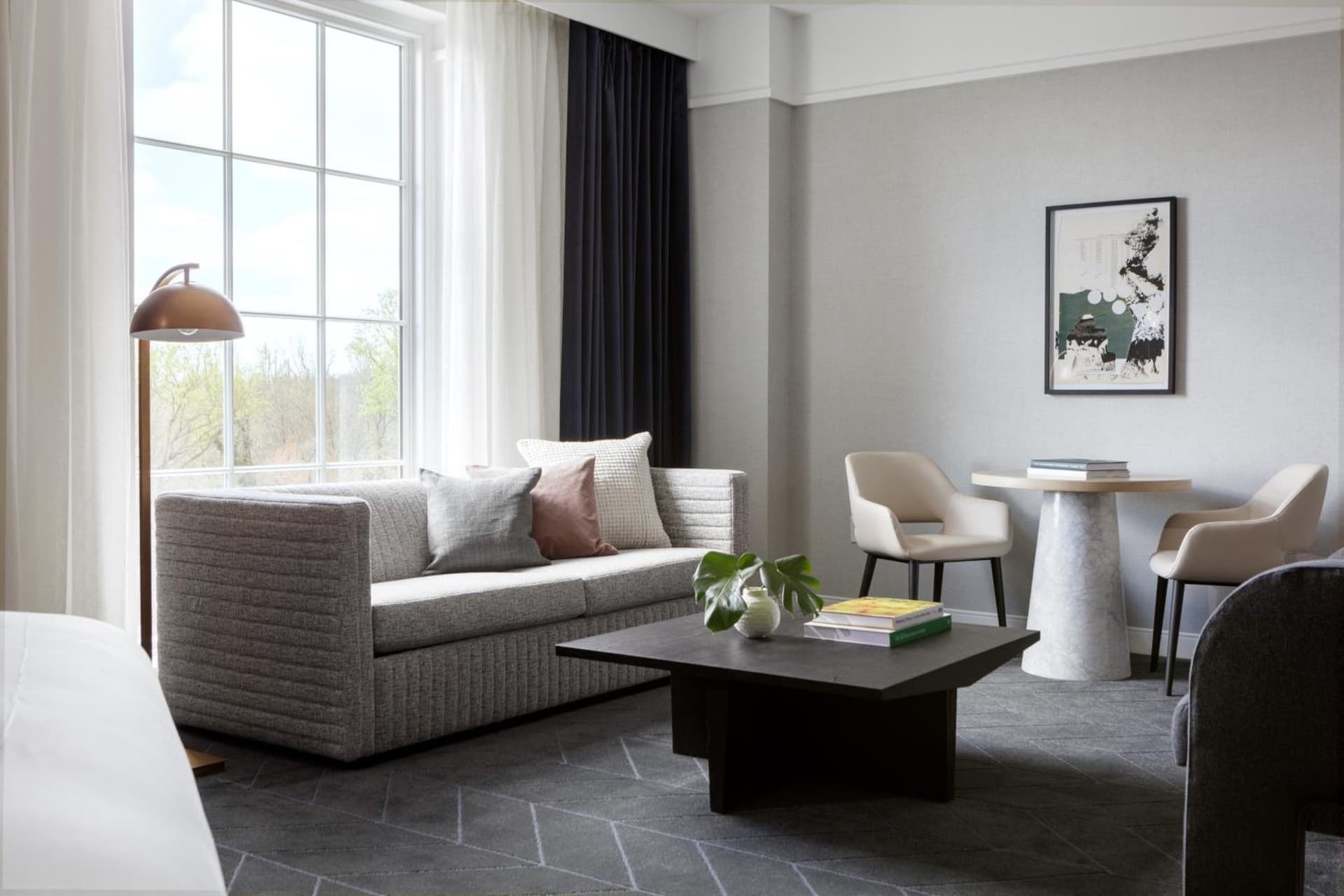 Kimpton - The Forum Hotel by IHG gallery photo in Charlottesville, VA — image 34