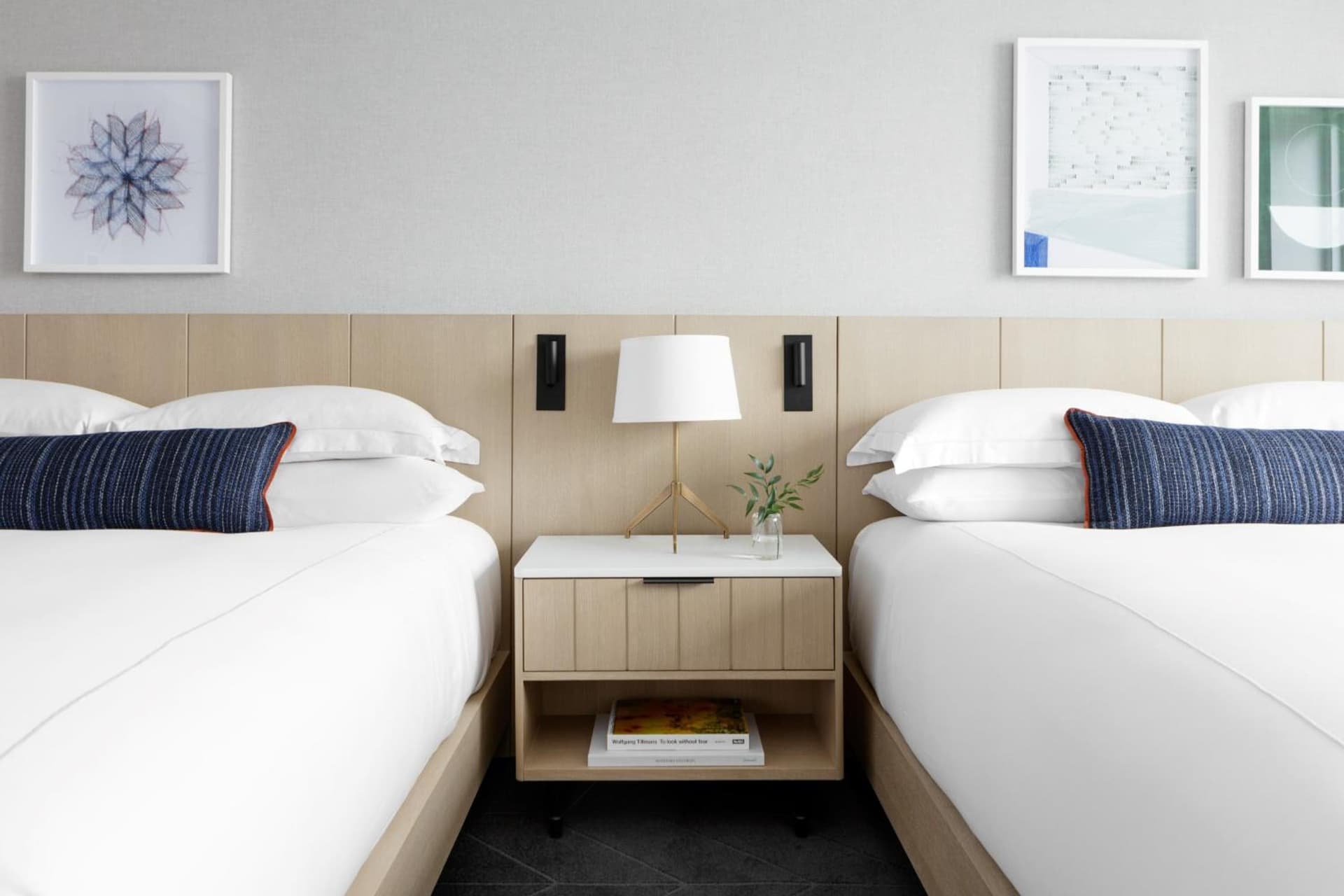 Kimpton - The Forum Hotel by IHG gallery photo in Charlottesville, VA — image 140