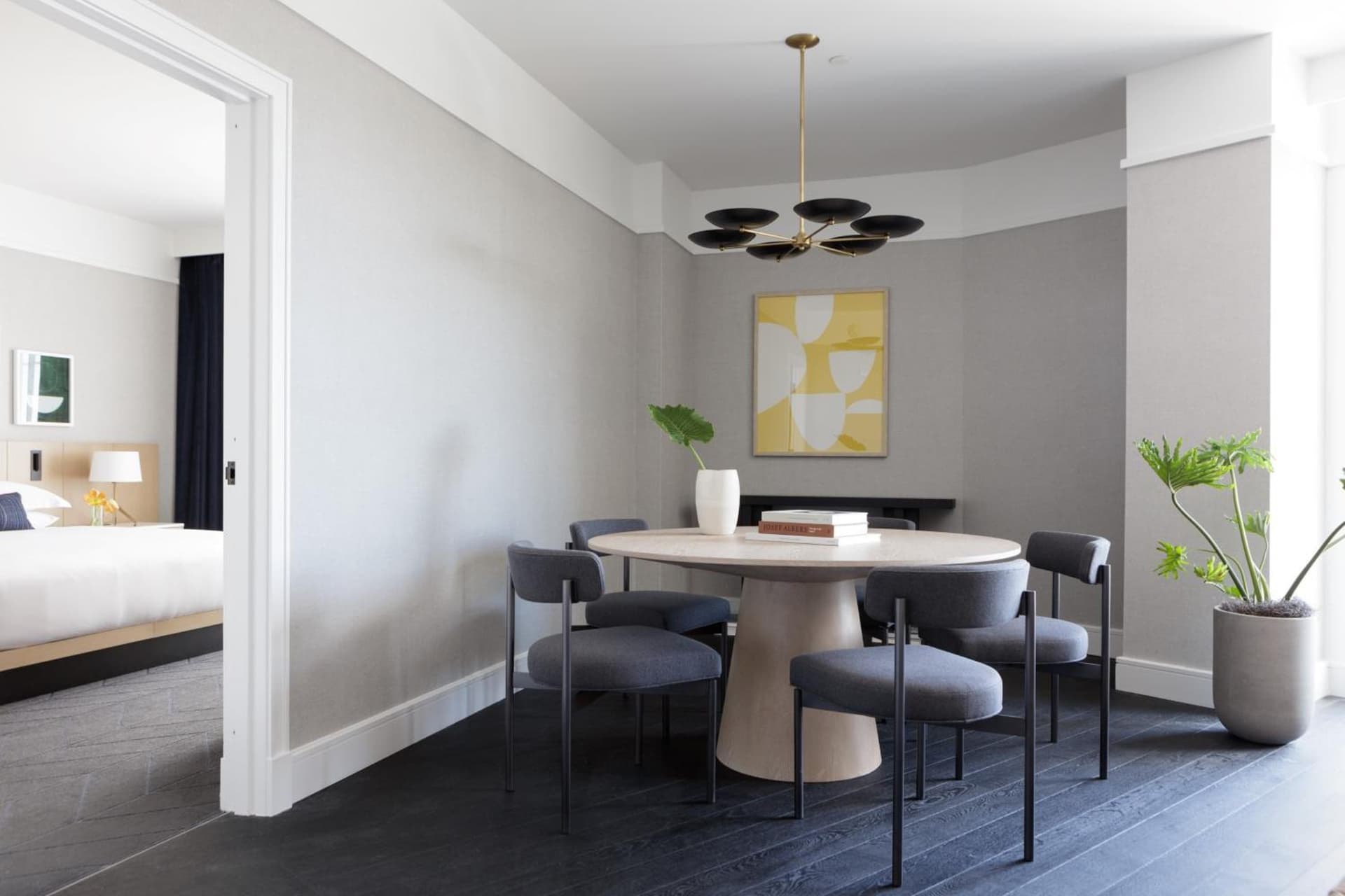 Kimpton - The Forum Hotel by IHG gallery photo in Charlottesville, VA — image 27