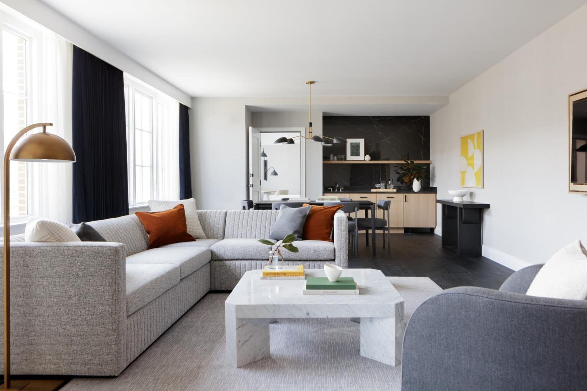 Kimpton - The Forum Hotel by IHG gallery photo in Charlottesville, VA — image 118