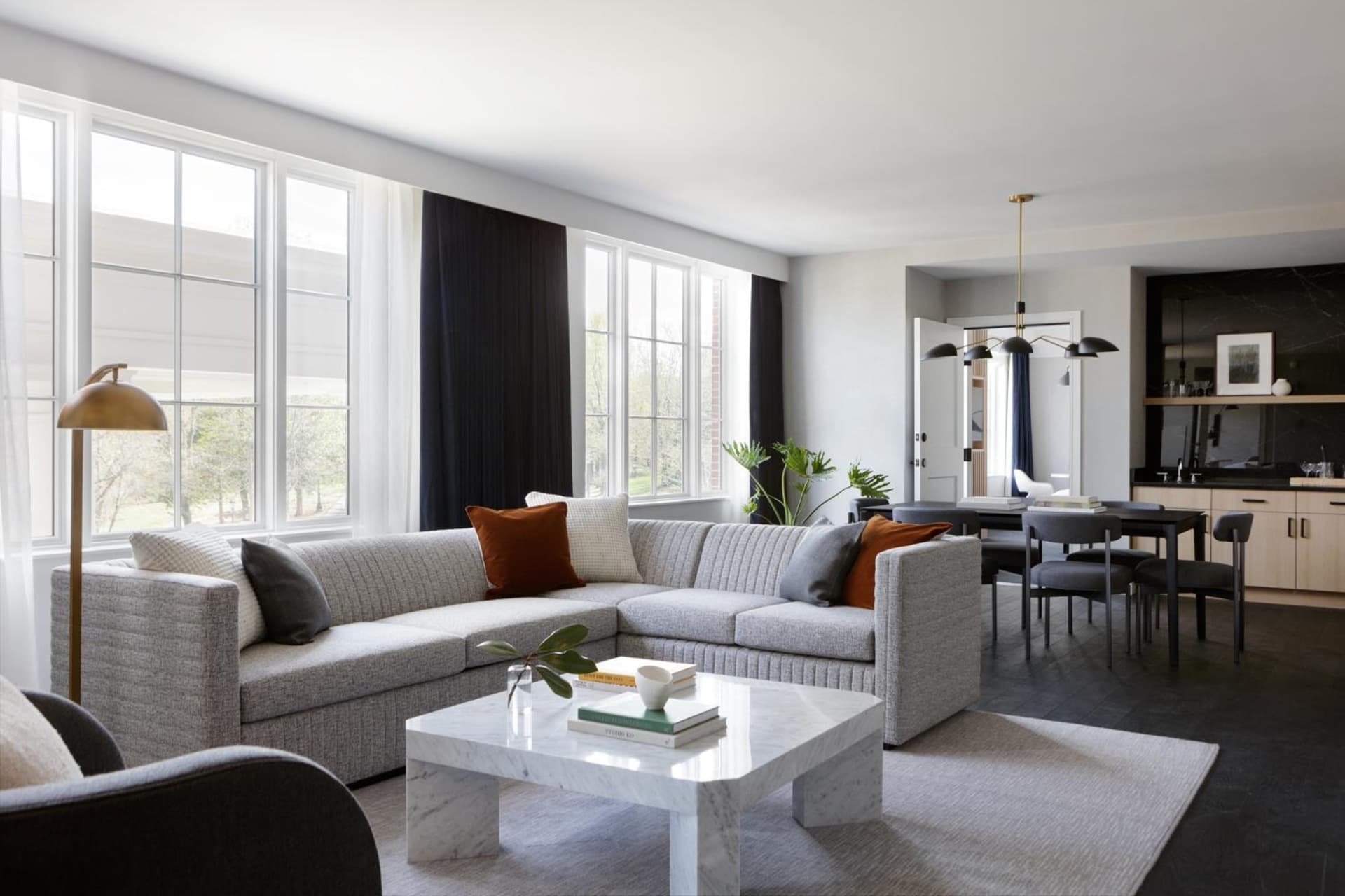 Kimpton - The Forum Hotel by IHG gallery photo in Charlottesville, VA — image 33