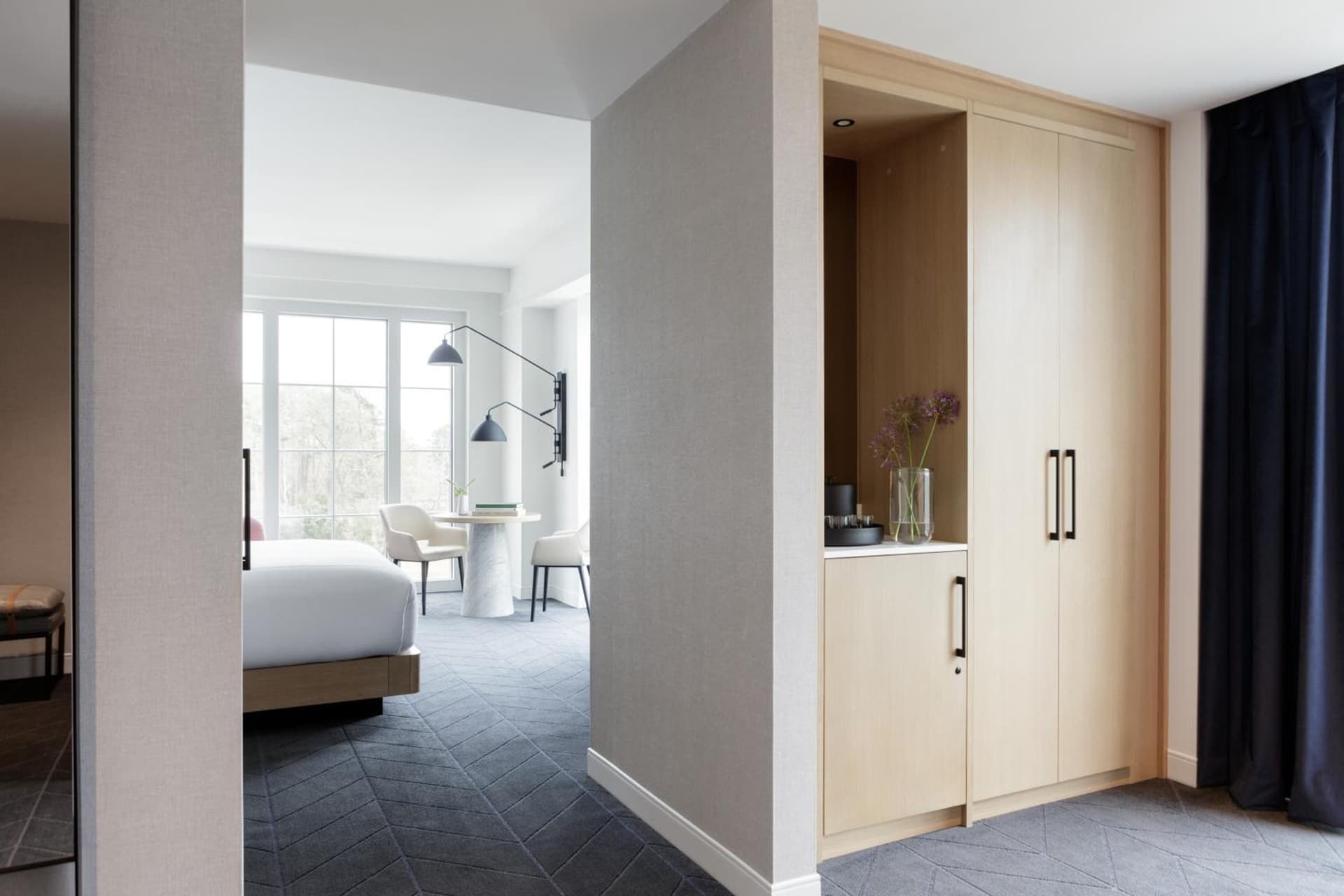 Kimpton - The Forum Hotel by IHG gallery photo in Charlottesville, VA — image 30