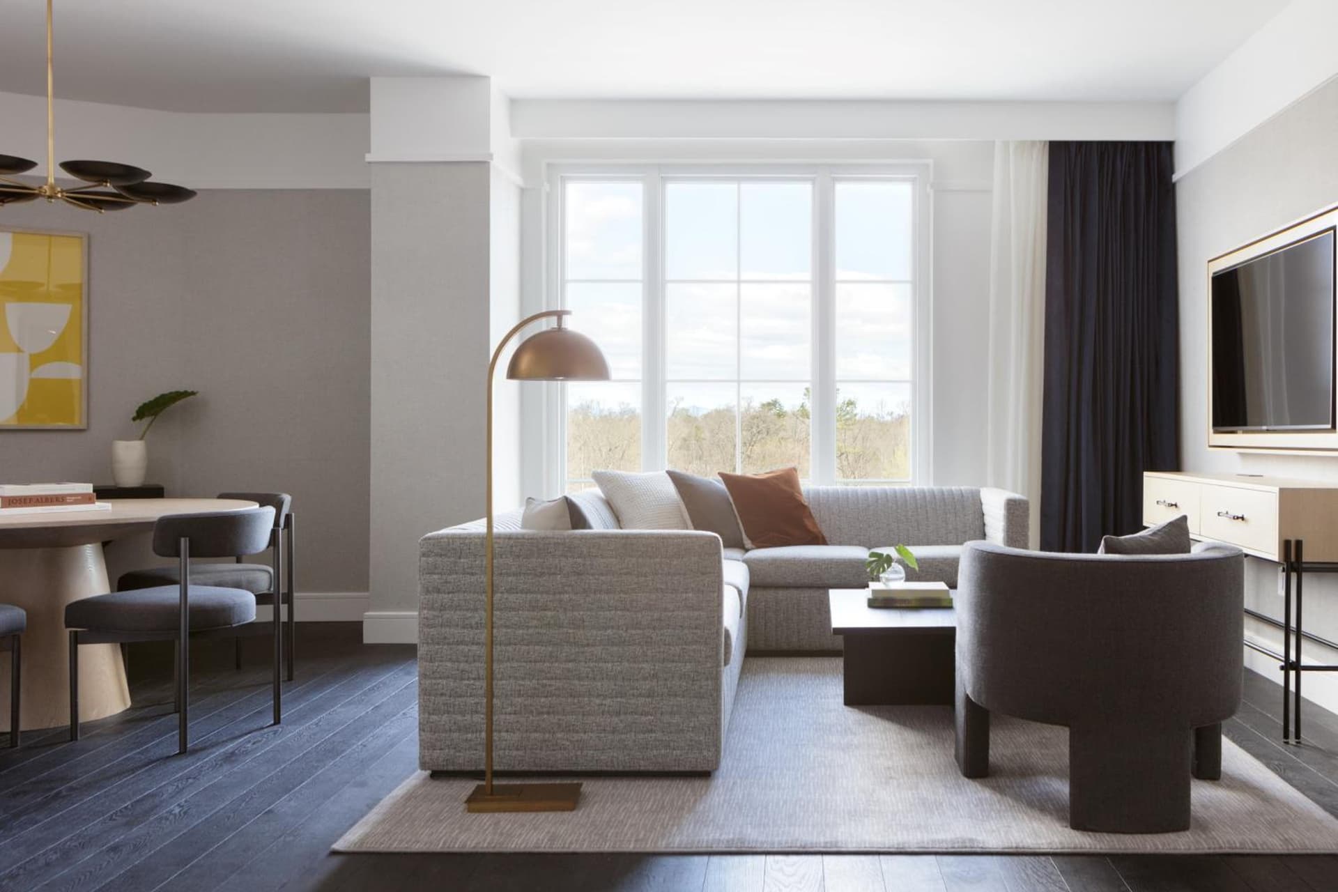 Kimpton - The Forum Hotel by IHG gallery photo in Charlottesville, VA — image 18