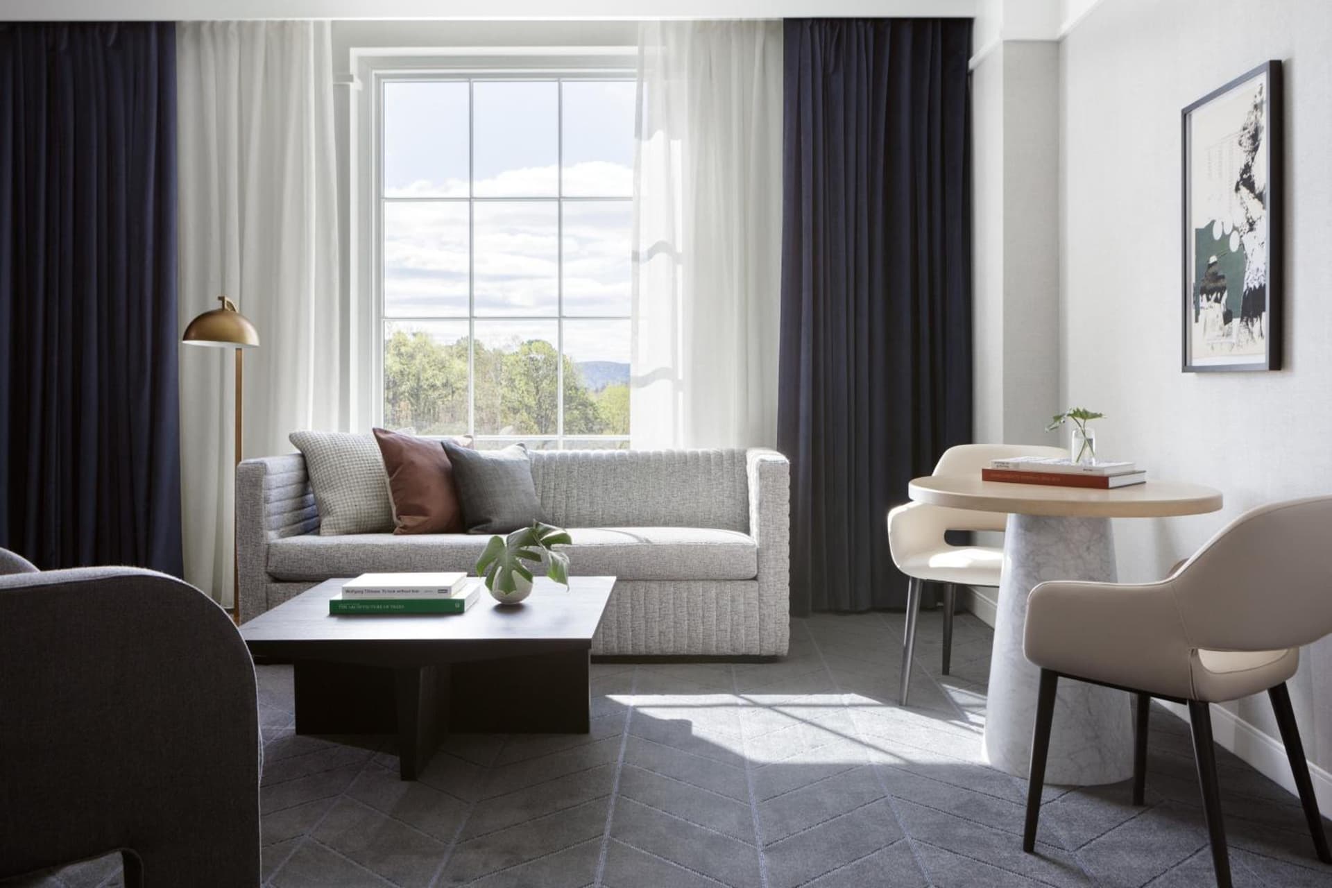 Kimpton - The Forum Hotel by IHG gallery photo in Charlottesville, VA — image 92