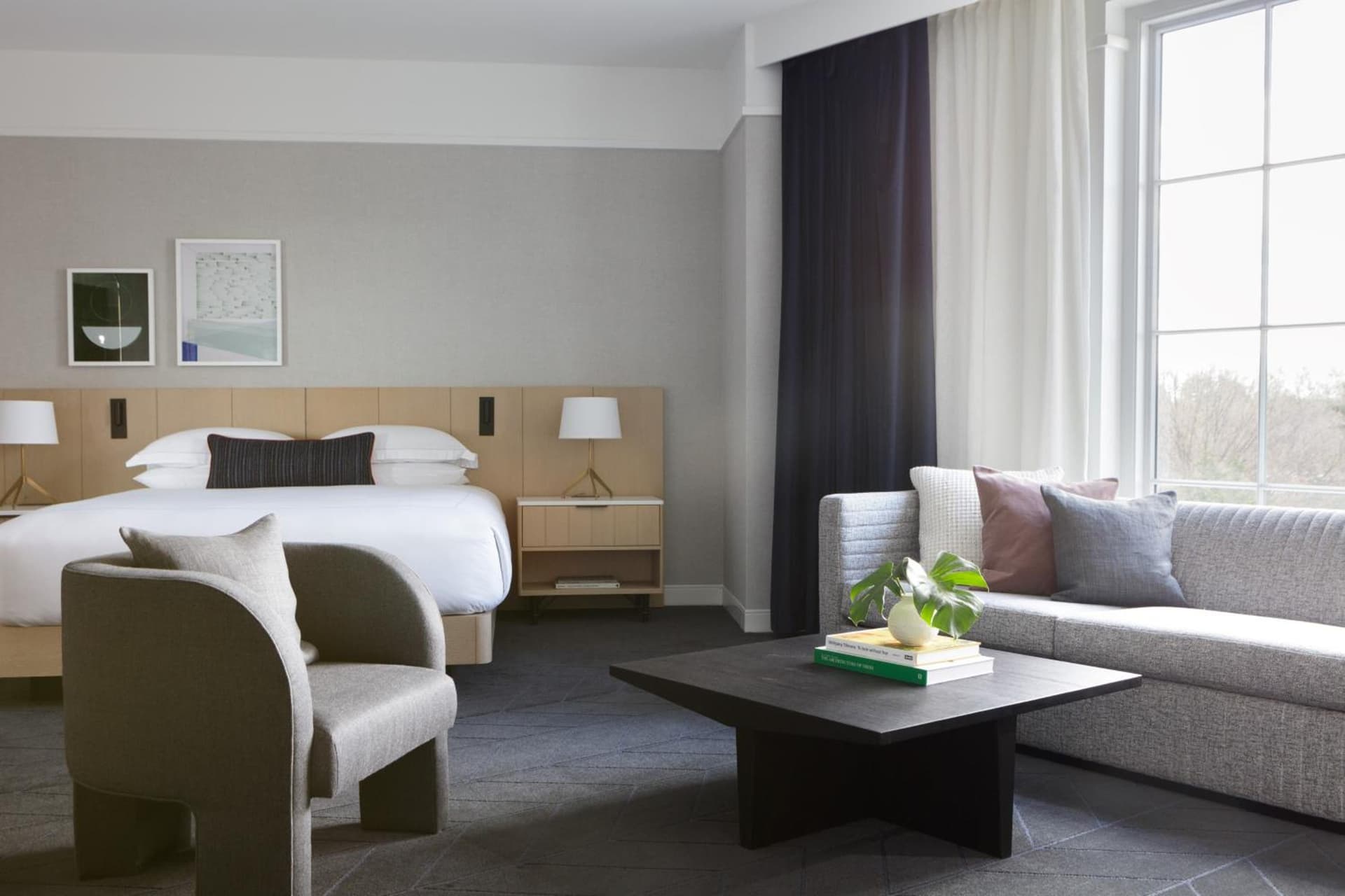 Kimpton - The Forum Hotel by IHG gallery photo in Charlottesville, VA — image 108