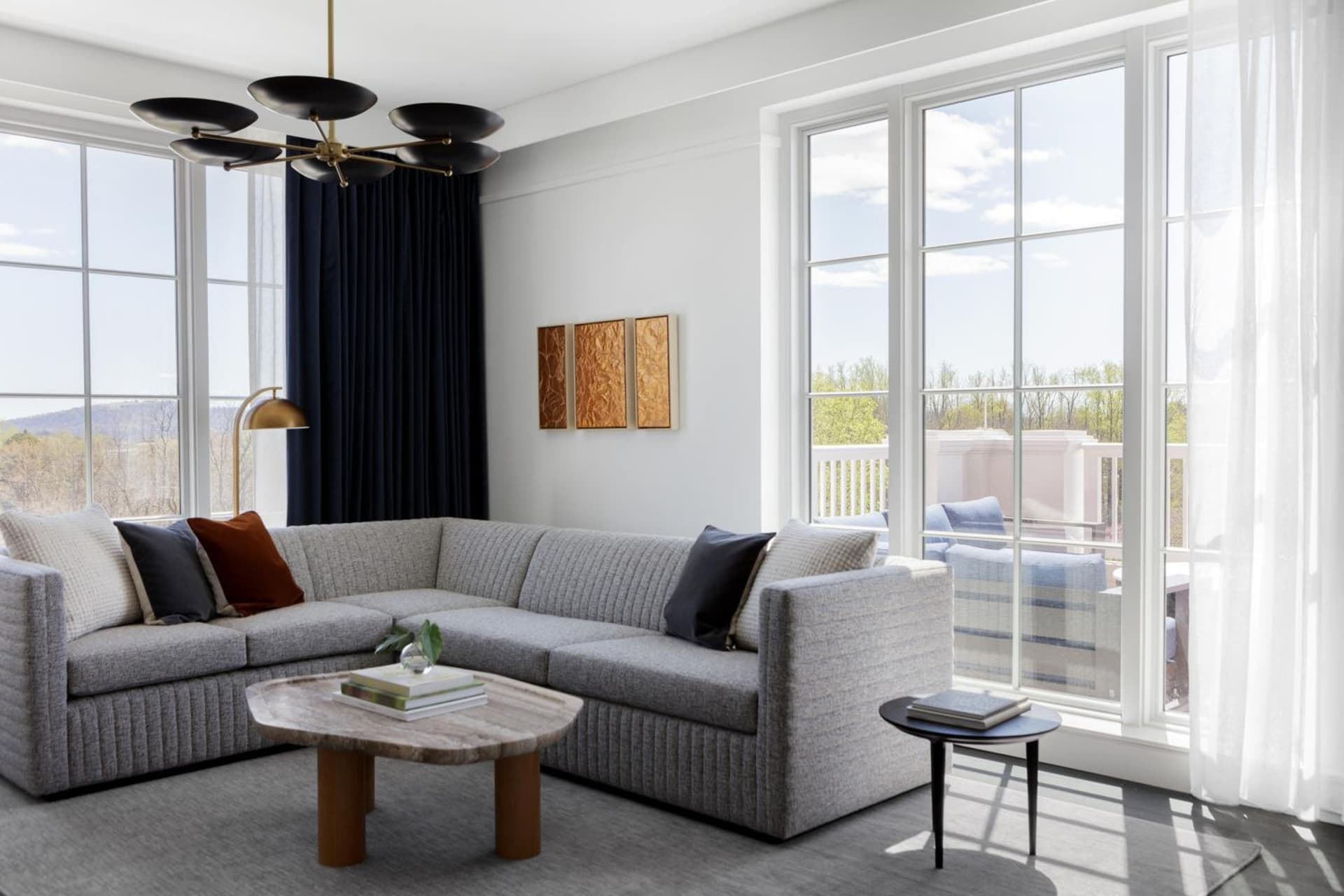 Kimpton - The Forum Hotel by IHG gallery photo in Charlottesville, VA — image 74