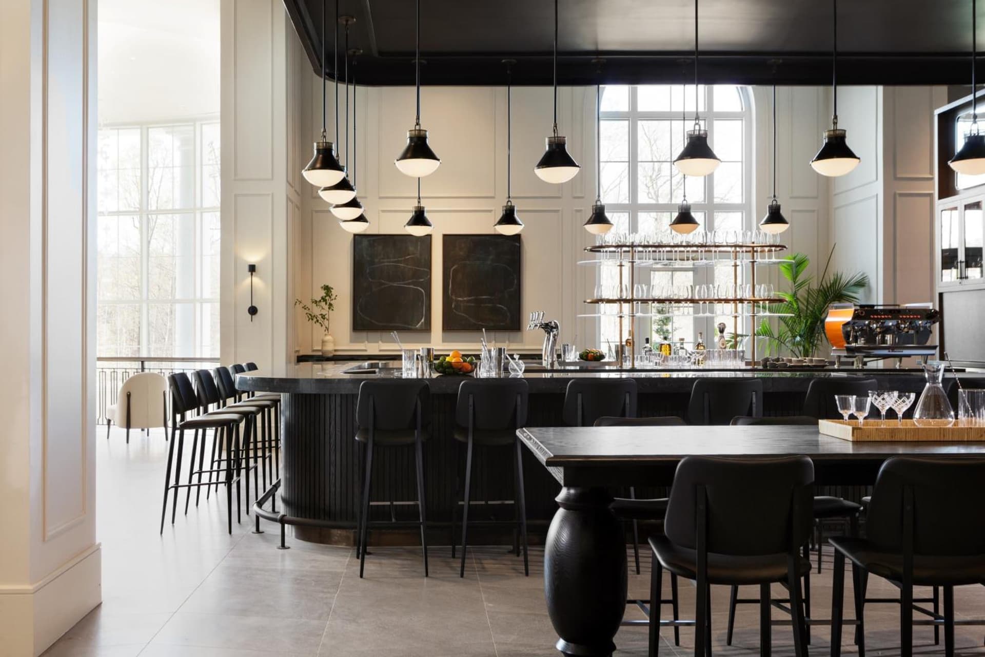 Kimpton - The Forum Hotel by IHG gallery photo in Charlottesville, VA — image 80