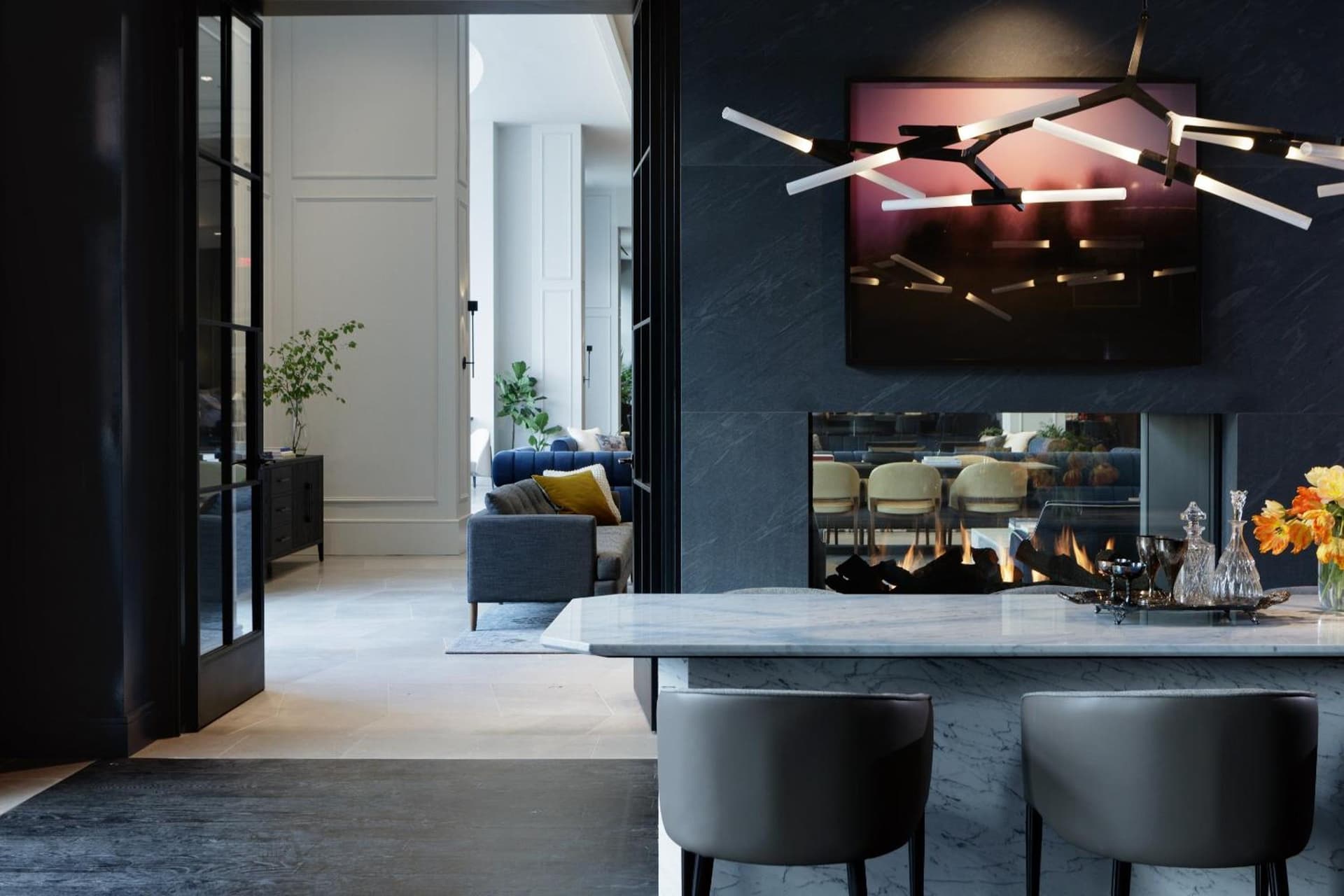 Kimpton - The Forum Hotel by IHG gallery photo in Charlottesville, VA — image 113