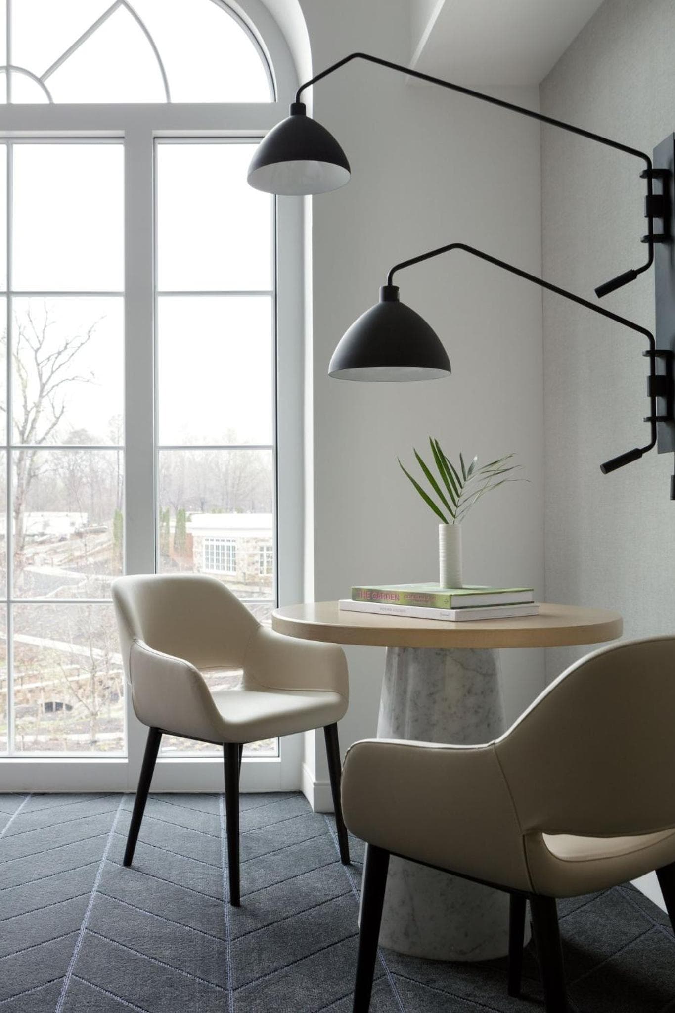 Kimpton - The Forum Hotel by IHG gallery photo in Charlottesville, VA — image 58