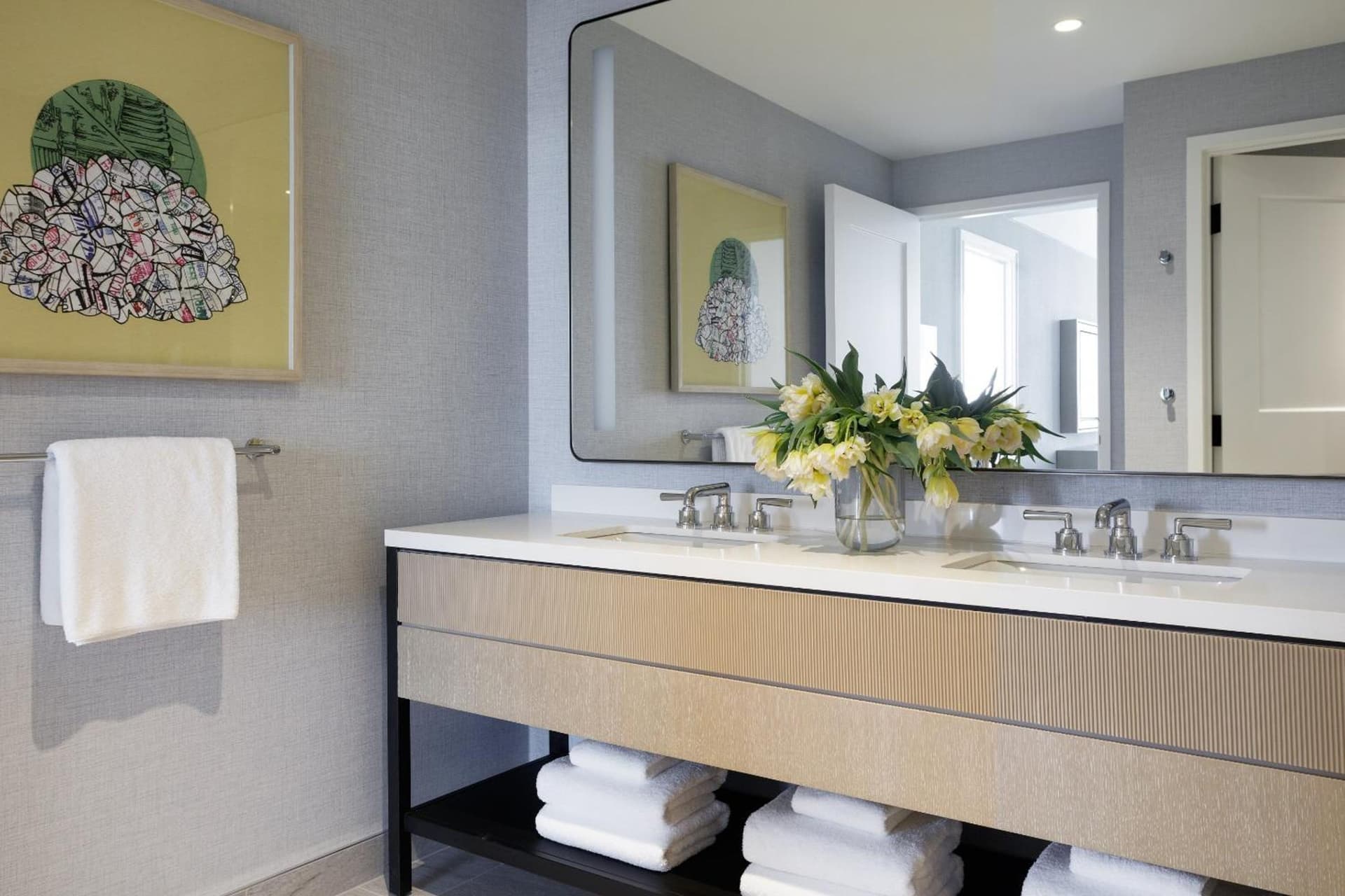 Kimpton - The Forum Hotel by IHG gallery photo in Charlottesville, VA — image 82
