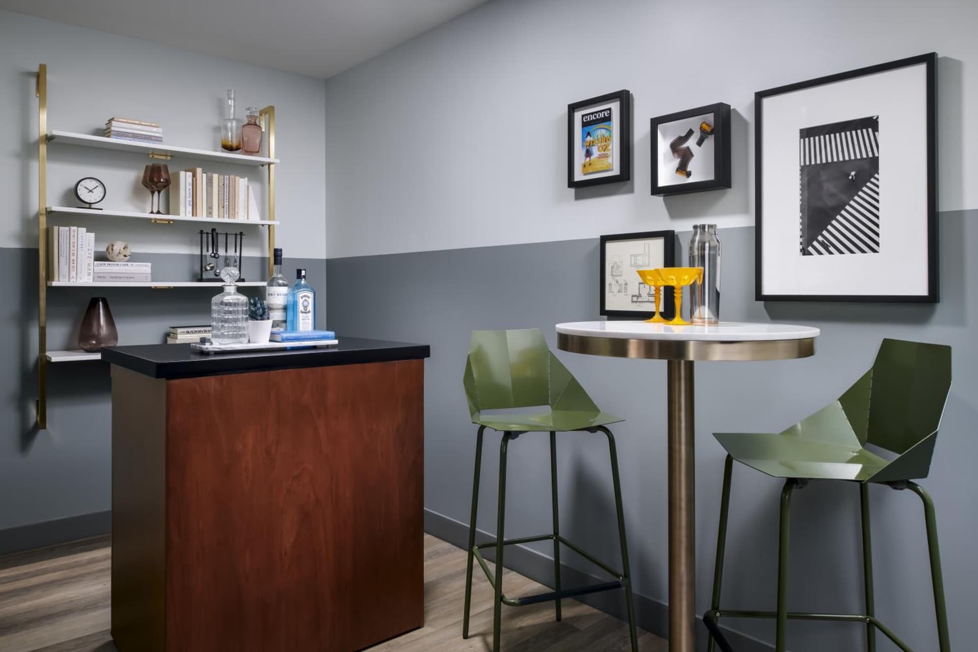 voco The Darwin Atlanta Midtown by IHG gallery photo in Atlanta, GA — image 18