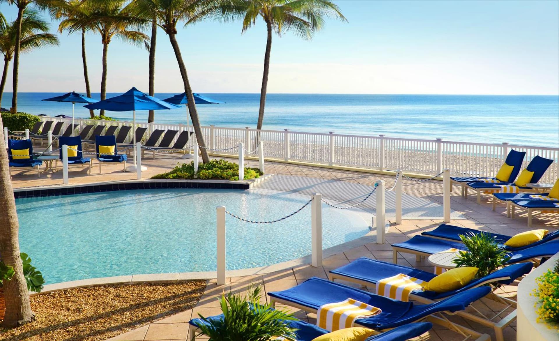 Pelican Grand Beach Resort, a Noble House Resort gallery photo in Fort Lauderdale, FL — image 41