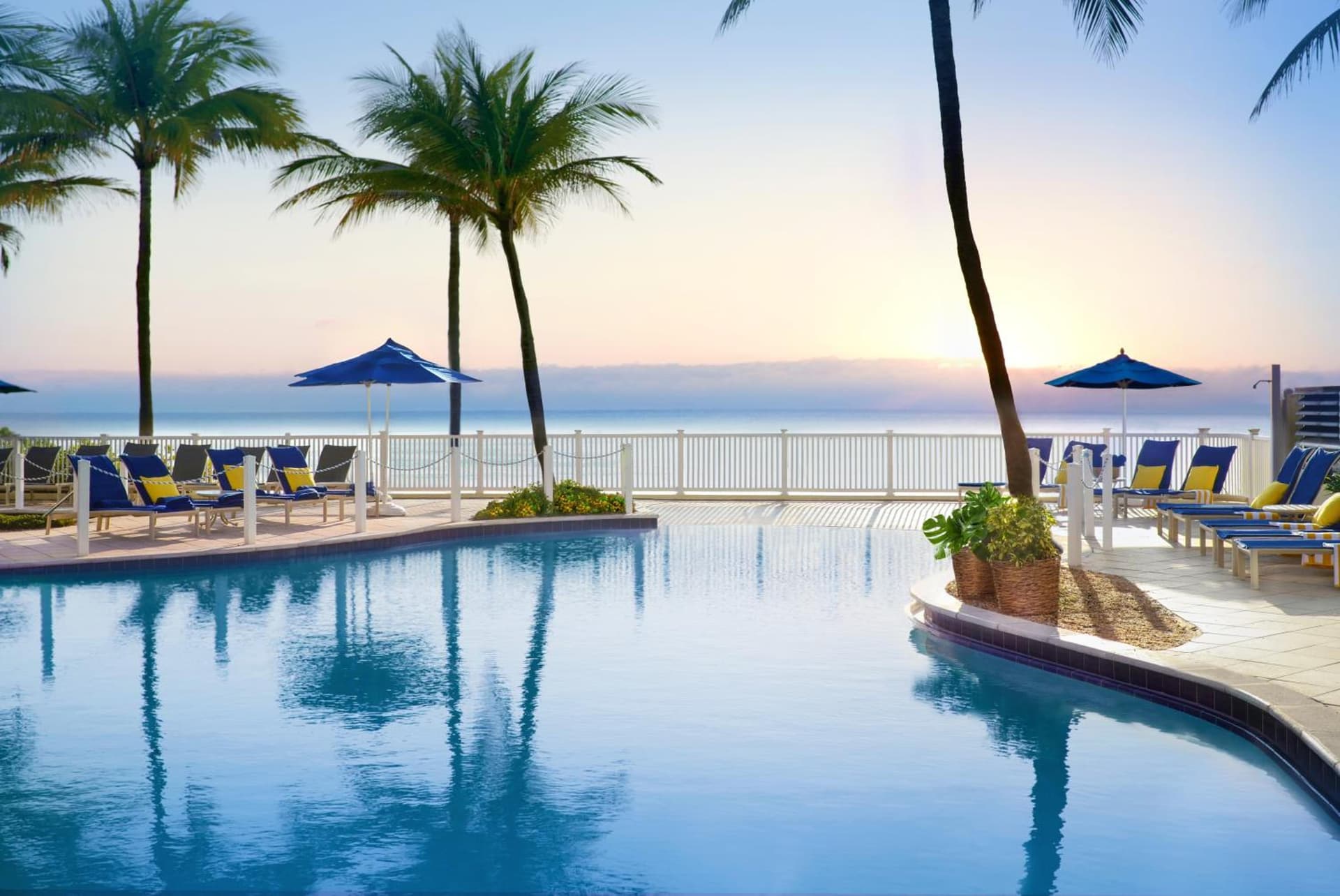 Pelican Grand Beach Resort, a Noble House Resort gallery photo in Fort Lauderdale, FL — image 22