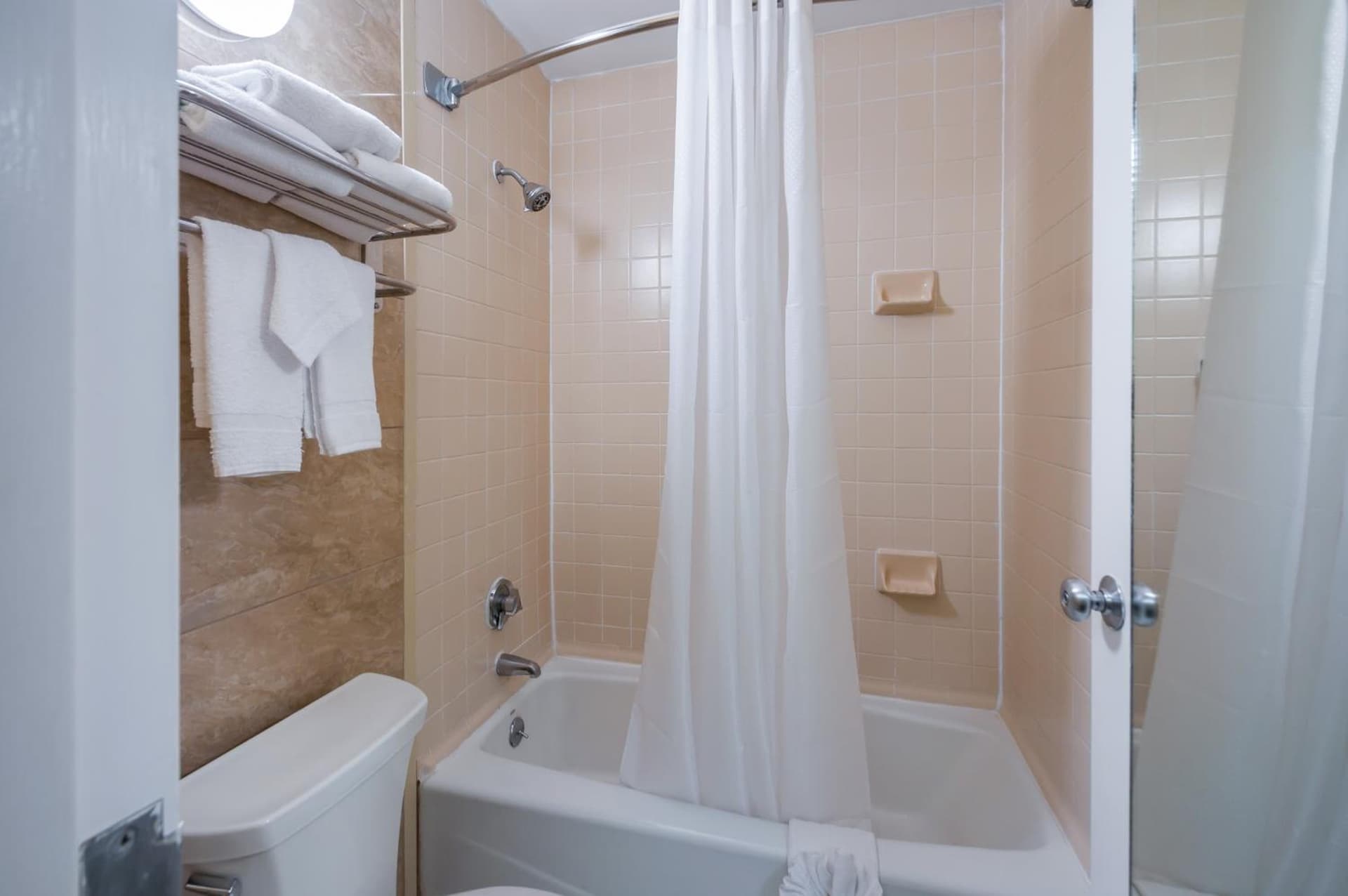 Quality Inn Fredericksburg-Central Park Area gallery photo in Fredericksburg, VA — image 24