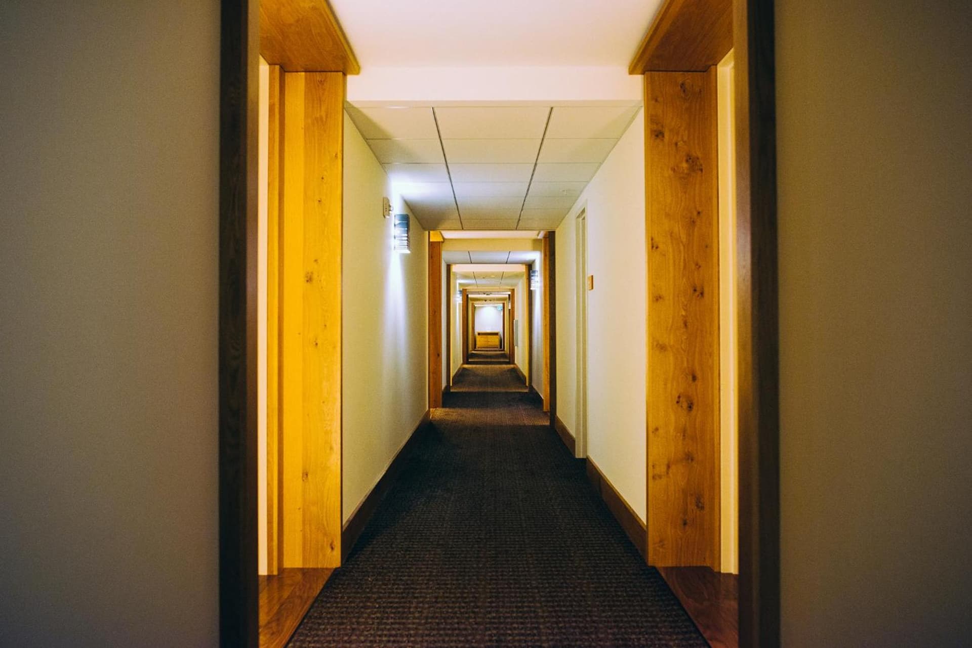 Hotel Vermont Burlington interior in Burlington, VT — gallery photo 2
