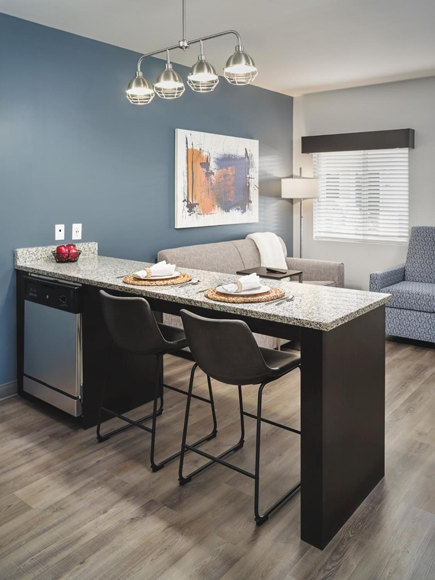 stayAPT Suites Killeen-Fort Cavazos gallery photo in Killeen, TX — image 18
